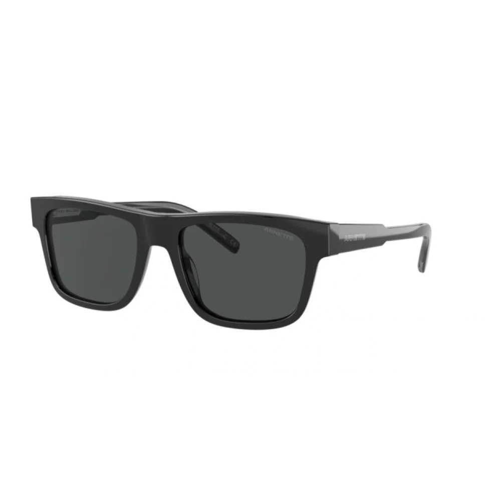 Arnette Post Malone & Arnette- Shiny Black - Image 3