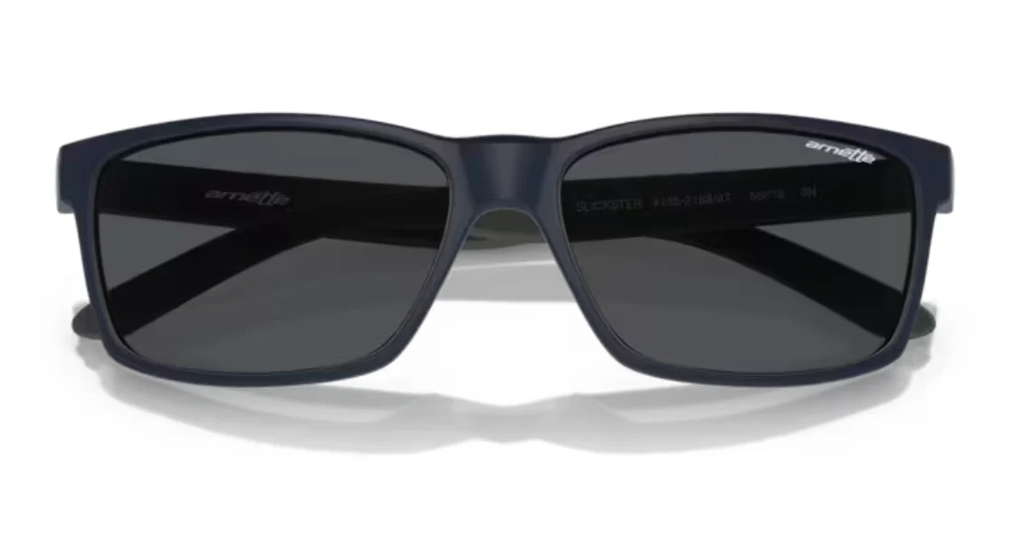 Arnette Slickster - Rubber Navy - Image 6