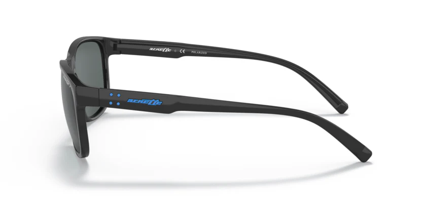 Arnette Urca- Shiny Black Polarized - Image 4