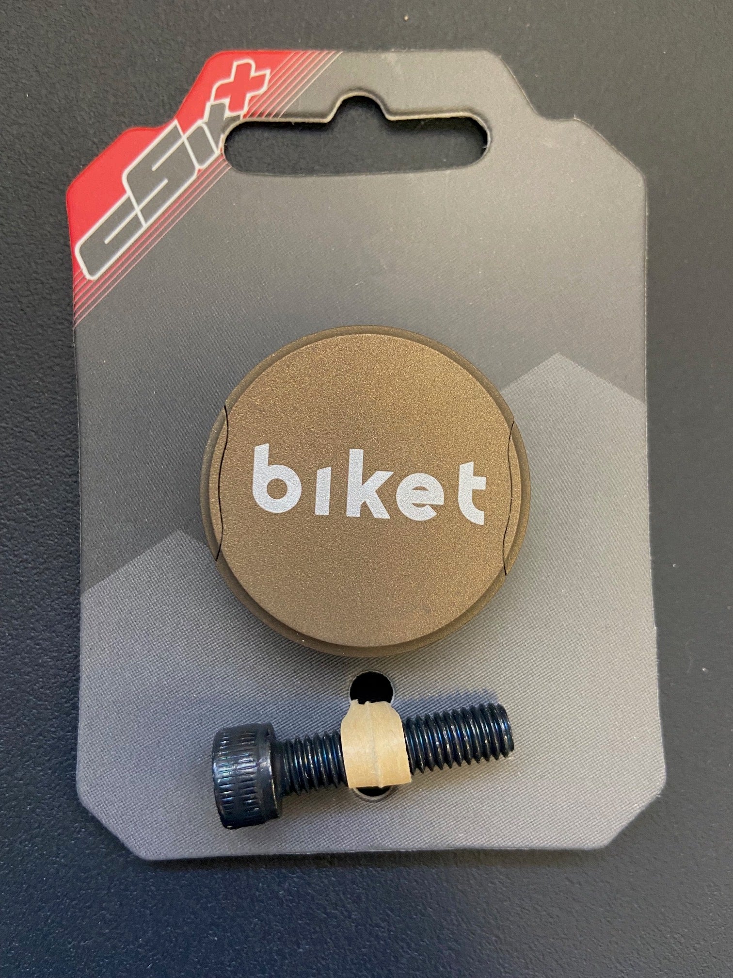 biket Quick Link Cap