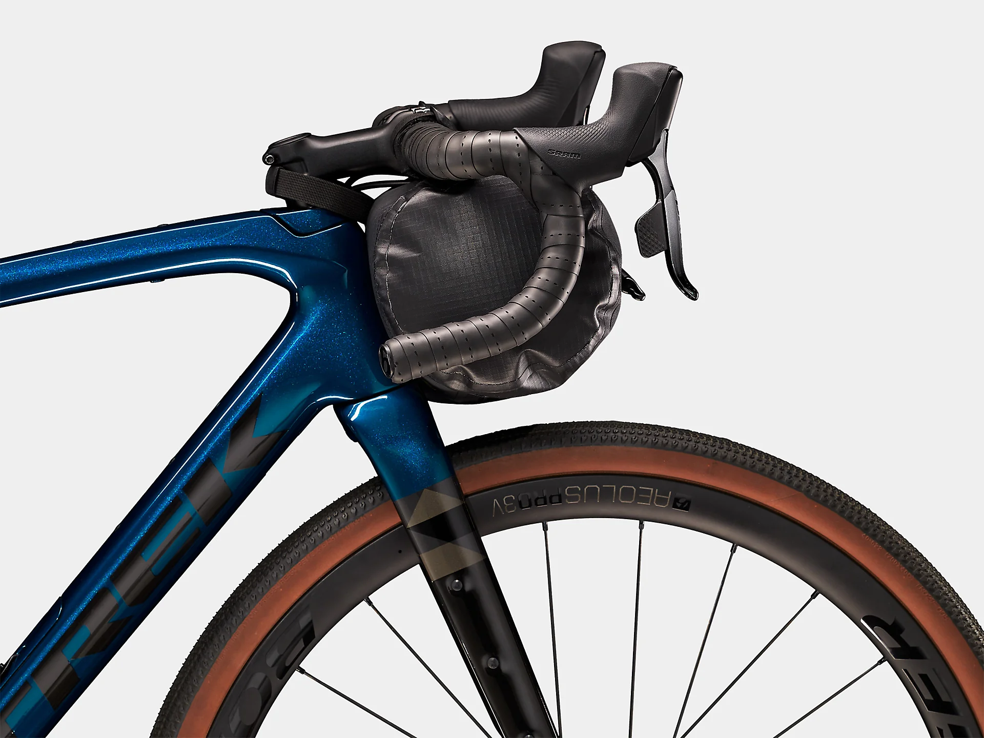 Bontrager Adventure Handlebar Bag 9L - Image 3