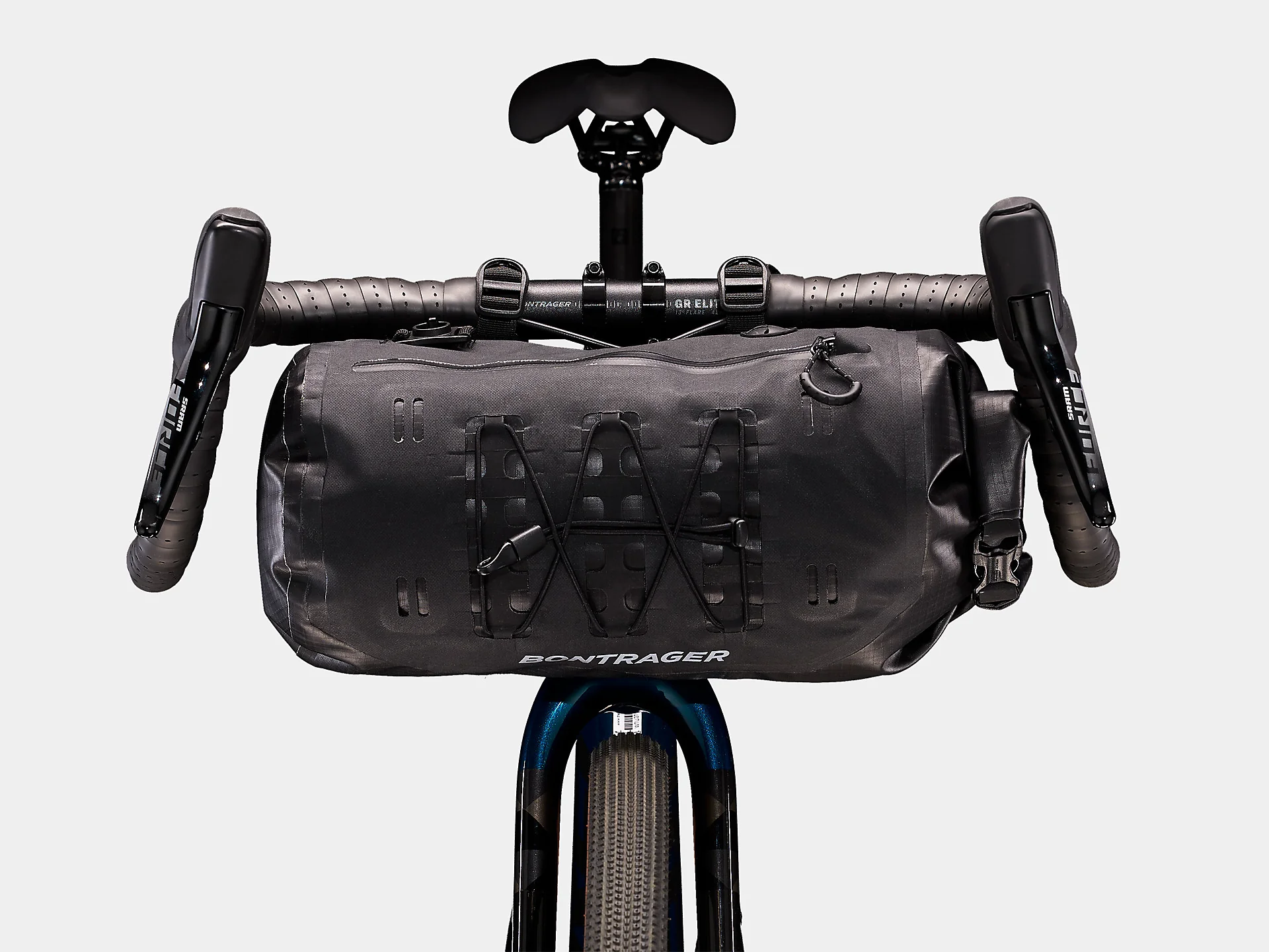 Bontrager Adventure Handlebar Bag 9L - Image 4