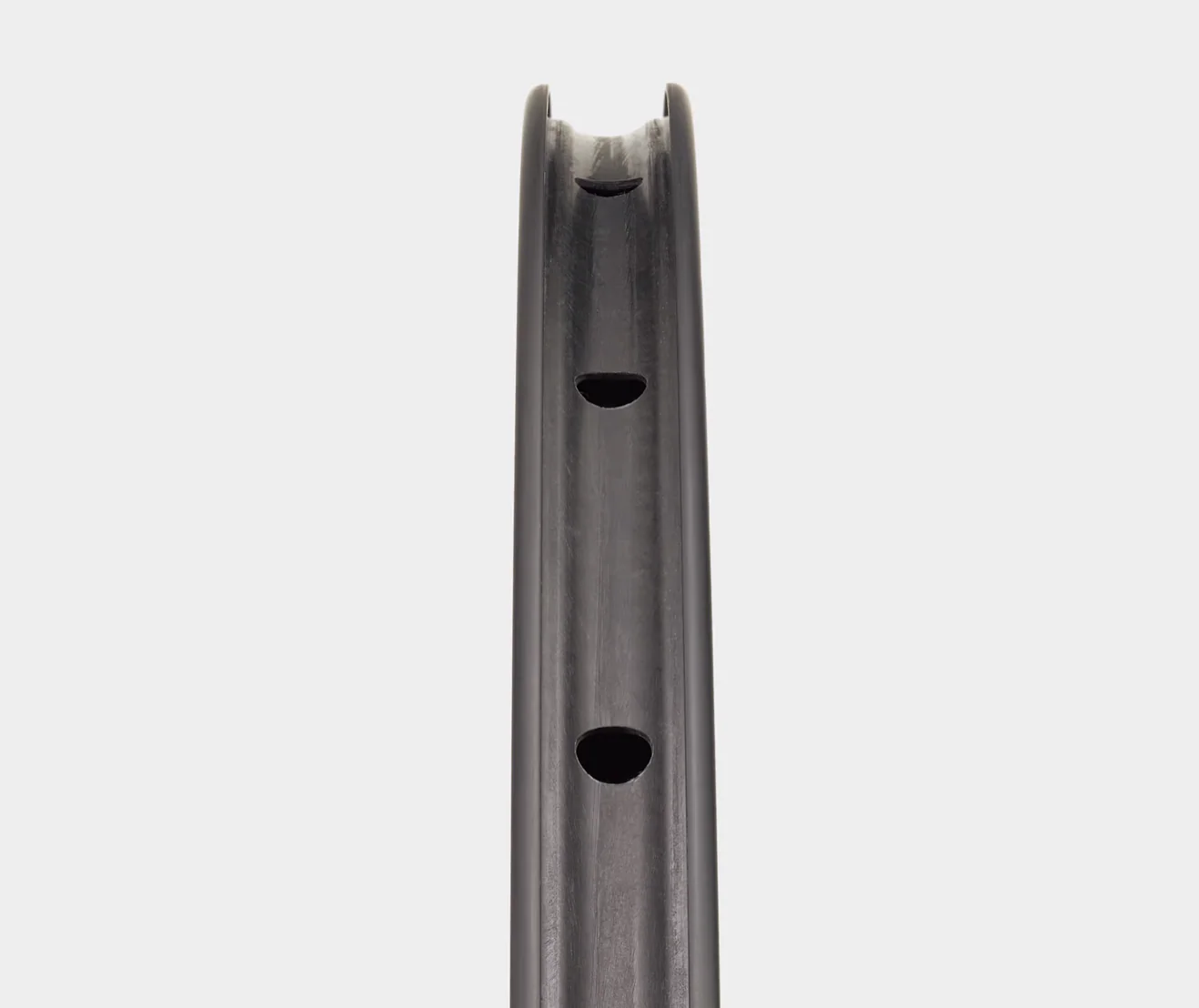Bontrager Aeolus Elite 35 TLR Disc Road Front Wheel - Image 6