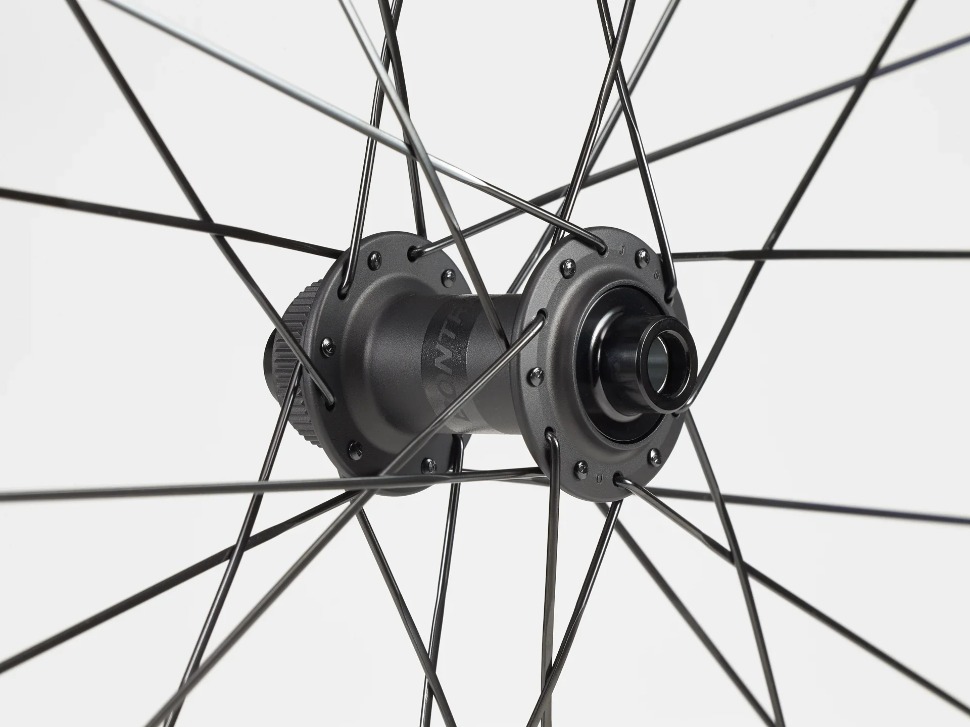 Bontrager Aeolus Elite 50 TLR Disc Road Wheel - Image 3