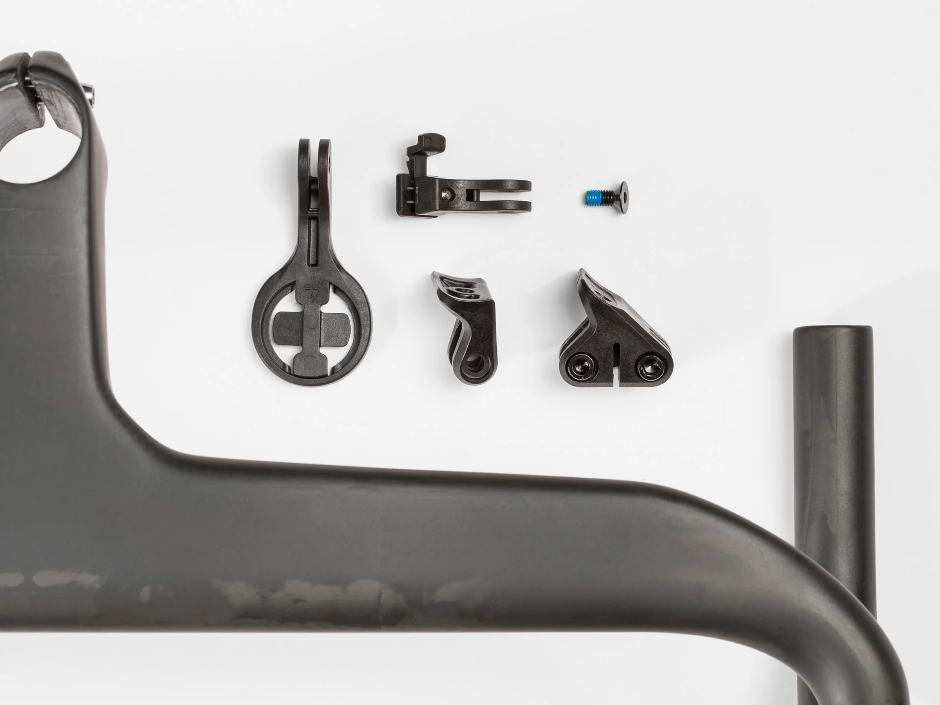 Bontrager Aeolus RSL VR-C Handlebar/Stem 420mm x 100mm - Image 4