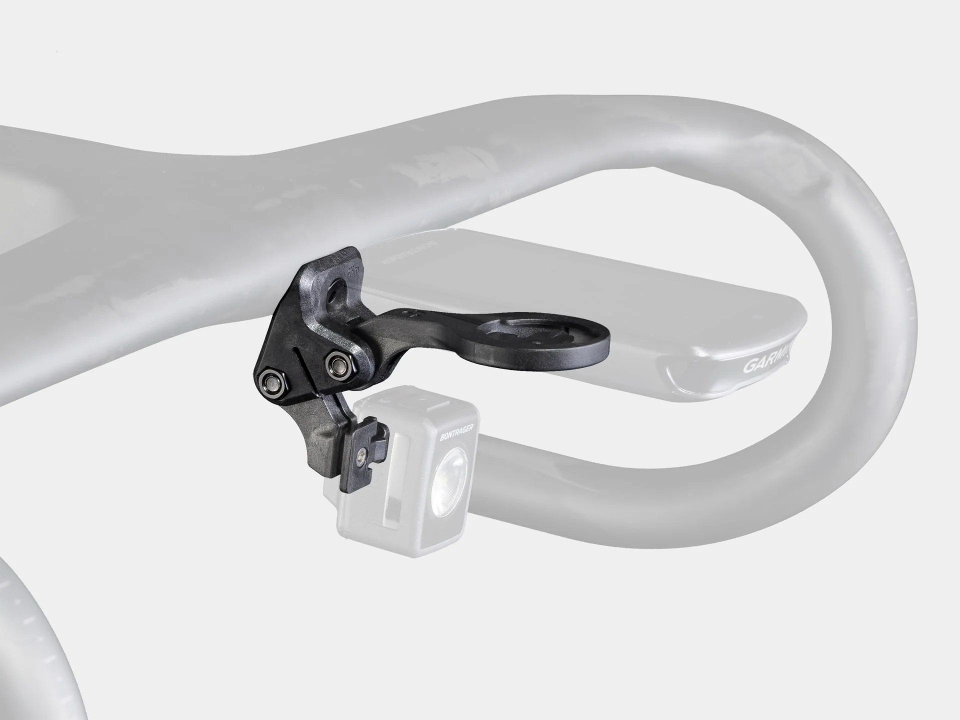 Bontrager Aeolus RSL VR-C Handlebar/Stem 420mm x 100mm - Image 5