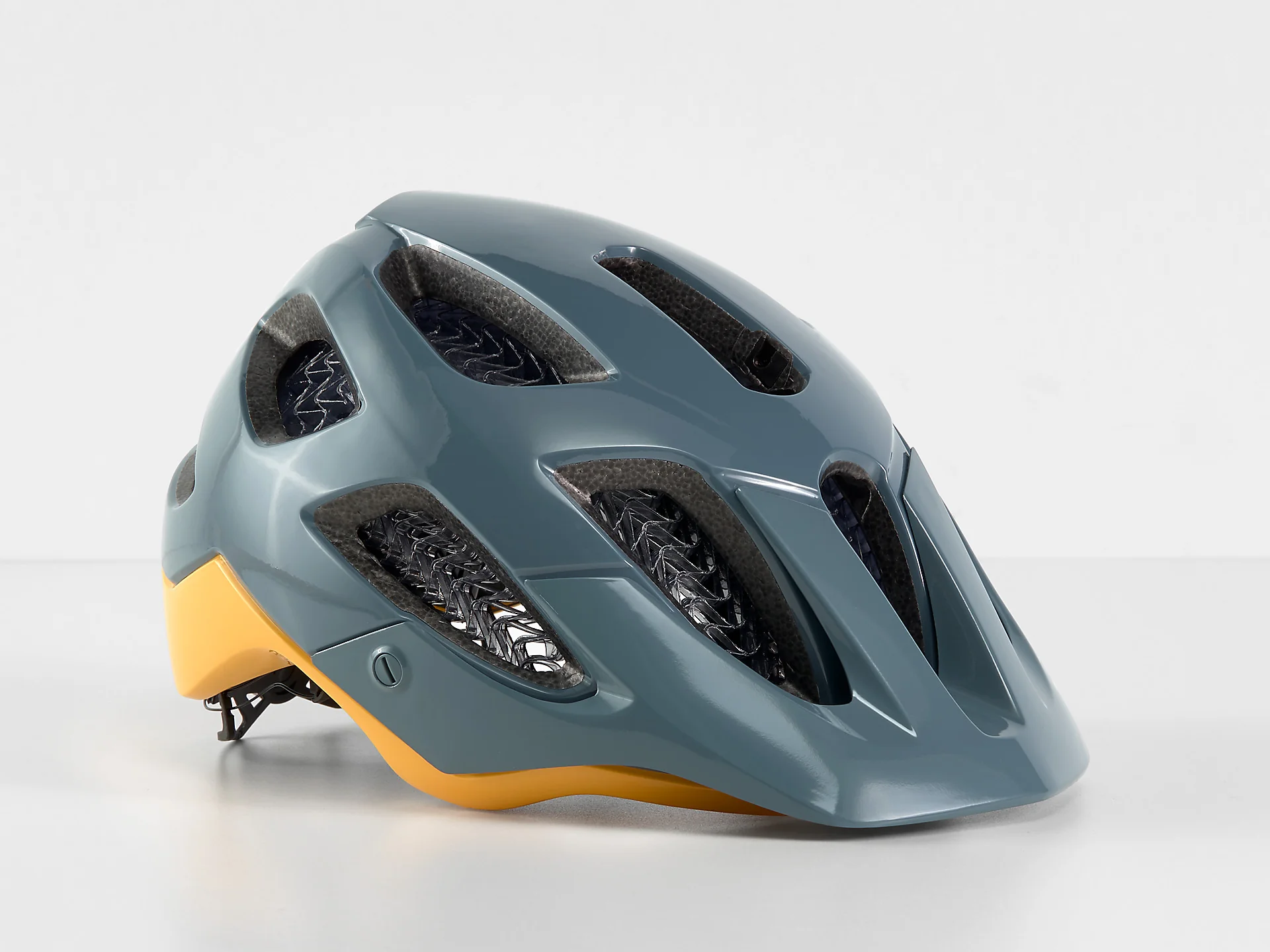 Bontrager Blaze WaveCel Mountain Bike Helmet - Image 12