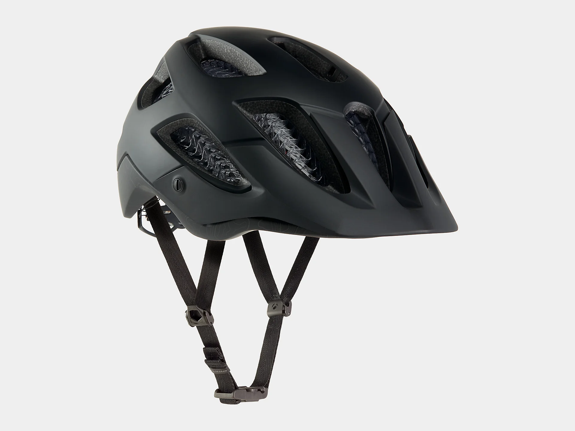 Bontrager Blaze WaveCel Mountain Bike Helmet - Image 3