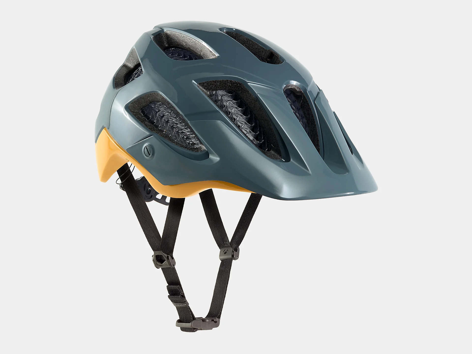 Bontrager Blaze WaveCel Mountain Bike Helmet - Image 8