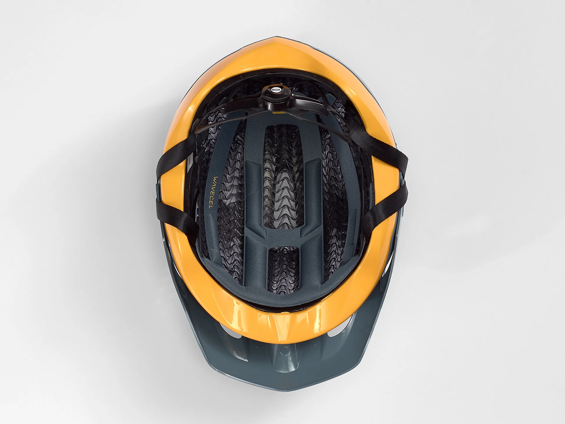 Bontrager Blaze WaveCel Mountain Bike Helmet - Image 9