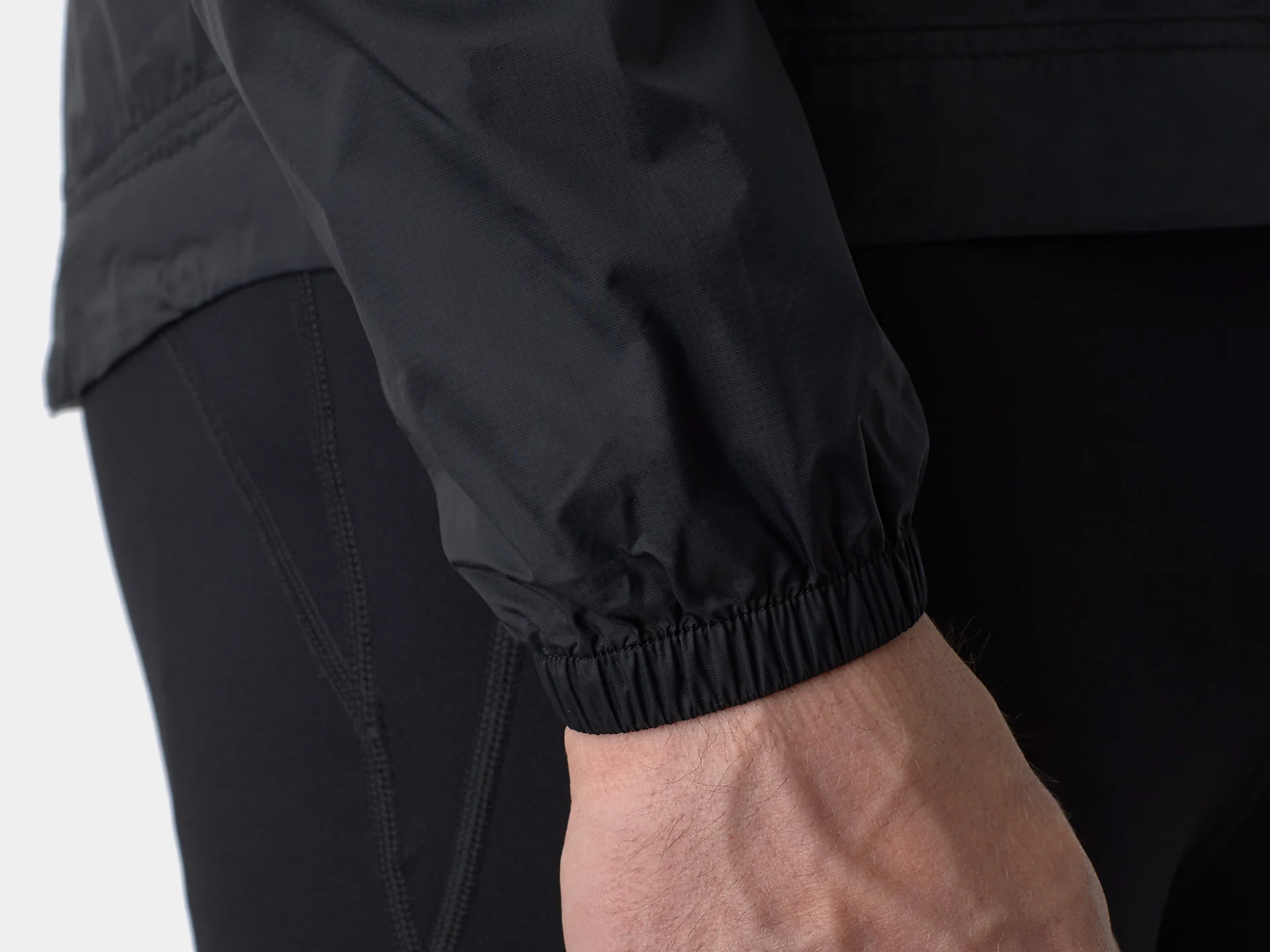 Bontrager Circuit Cycling Rain Jacket - Image 4