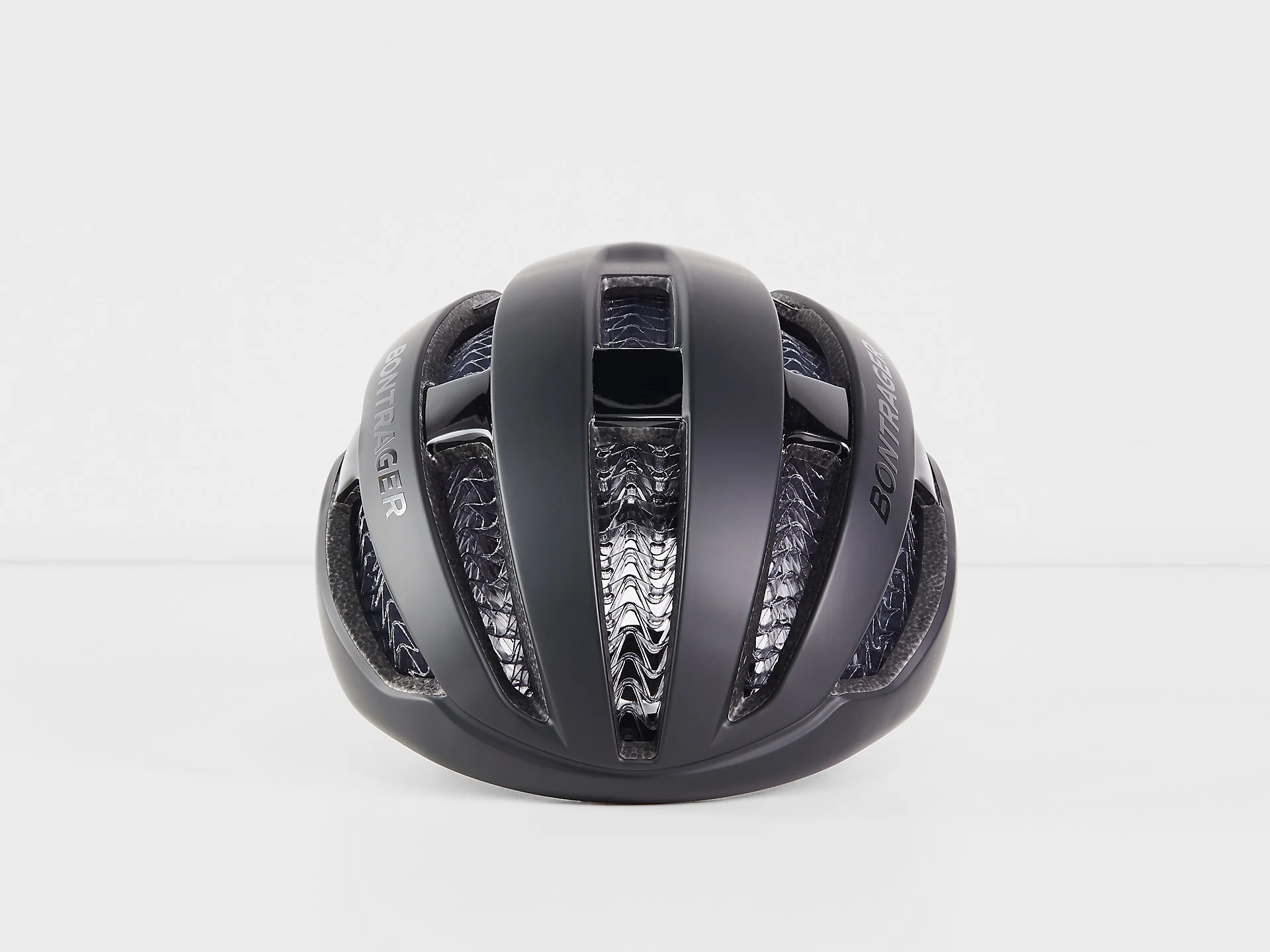 Bontrager Circuit WaveCel Road Bike Helmet - Image 2