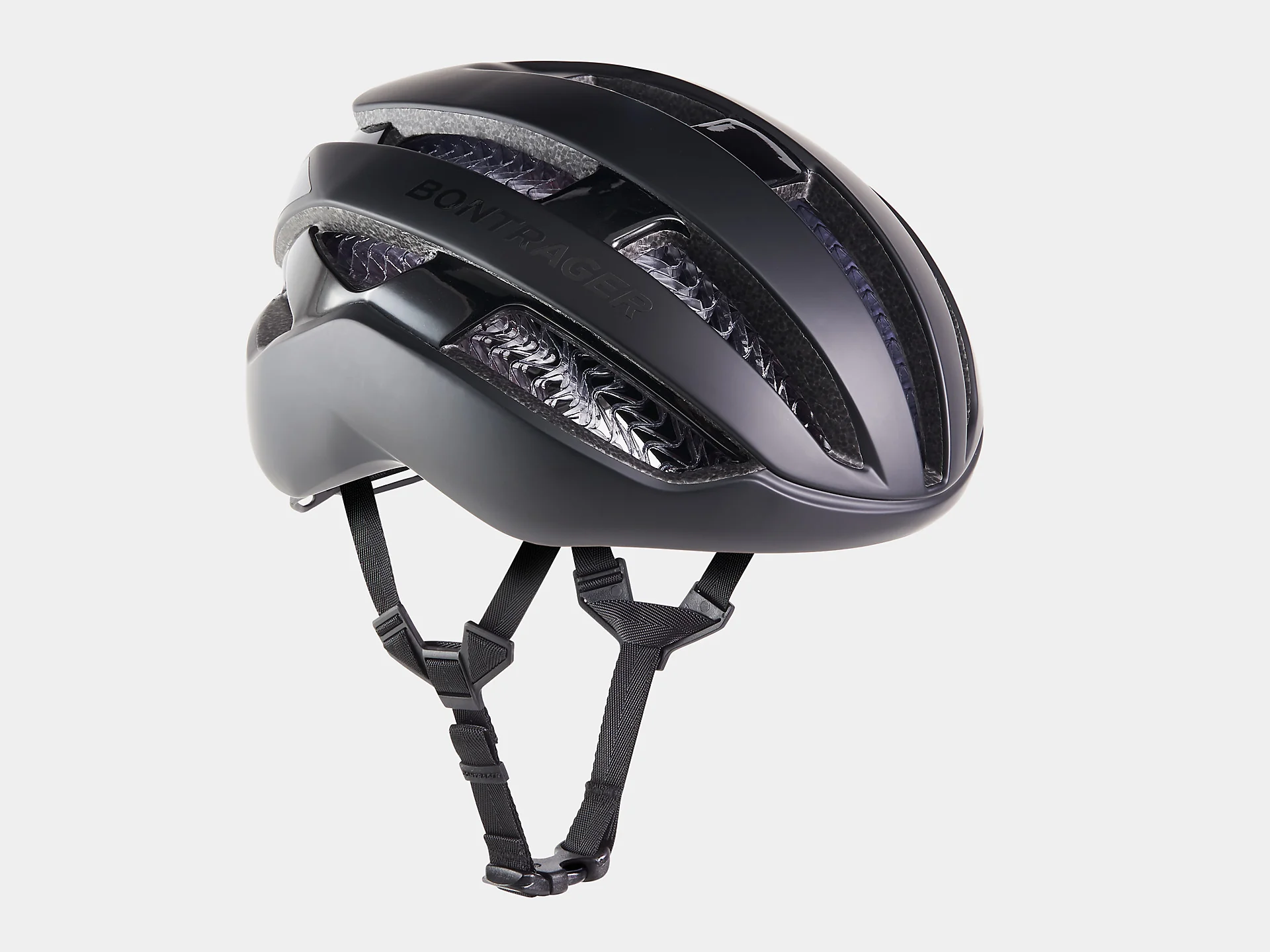 Bontrager Circuit WaveCel Road Bike Helmet - Image 5