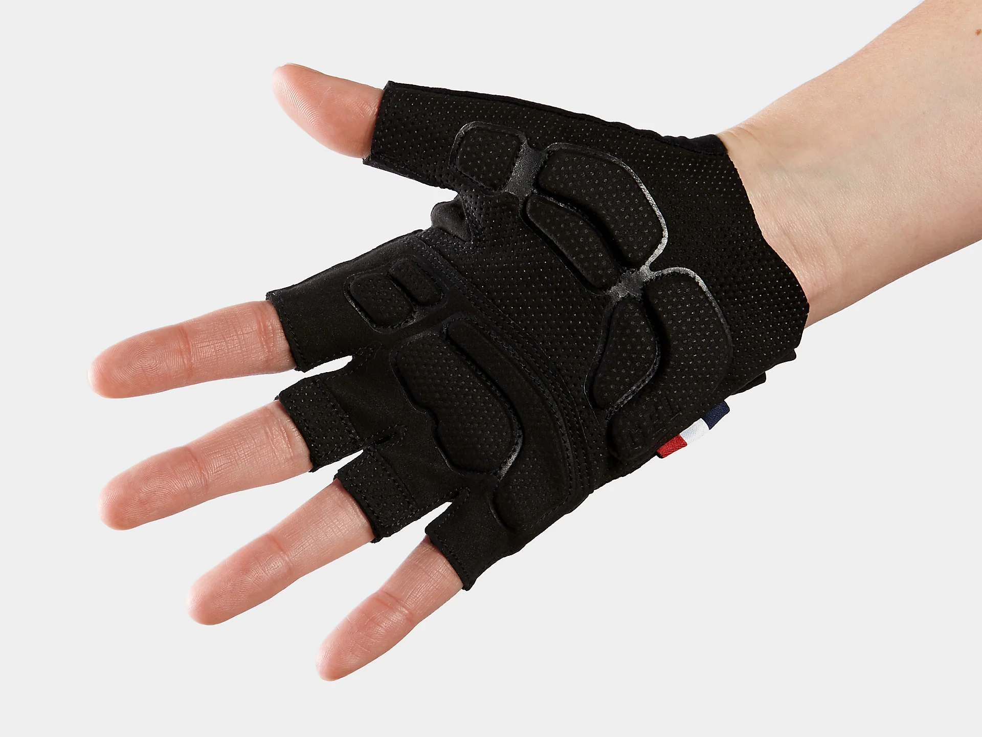 Bontrager Circuit Women’s Twin Gel Cycling Gloves - Image 2