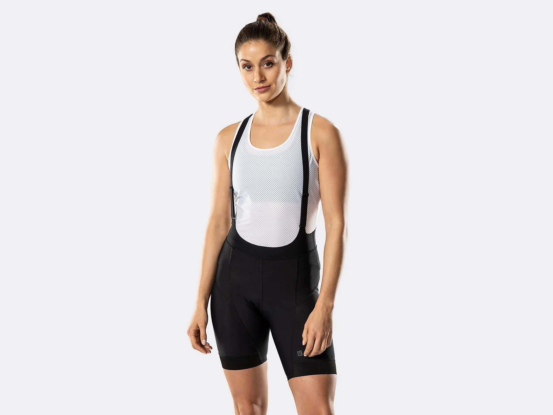Bontrager Circuit Women's Cycling Bib Shorts