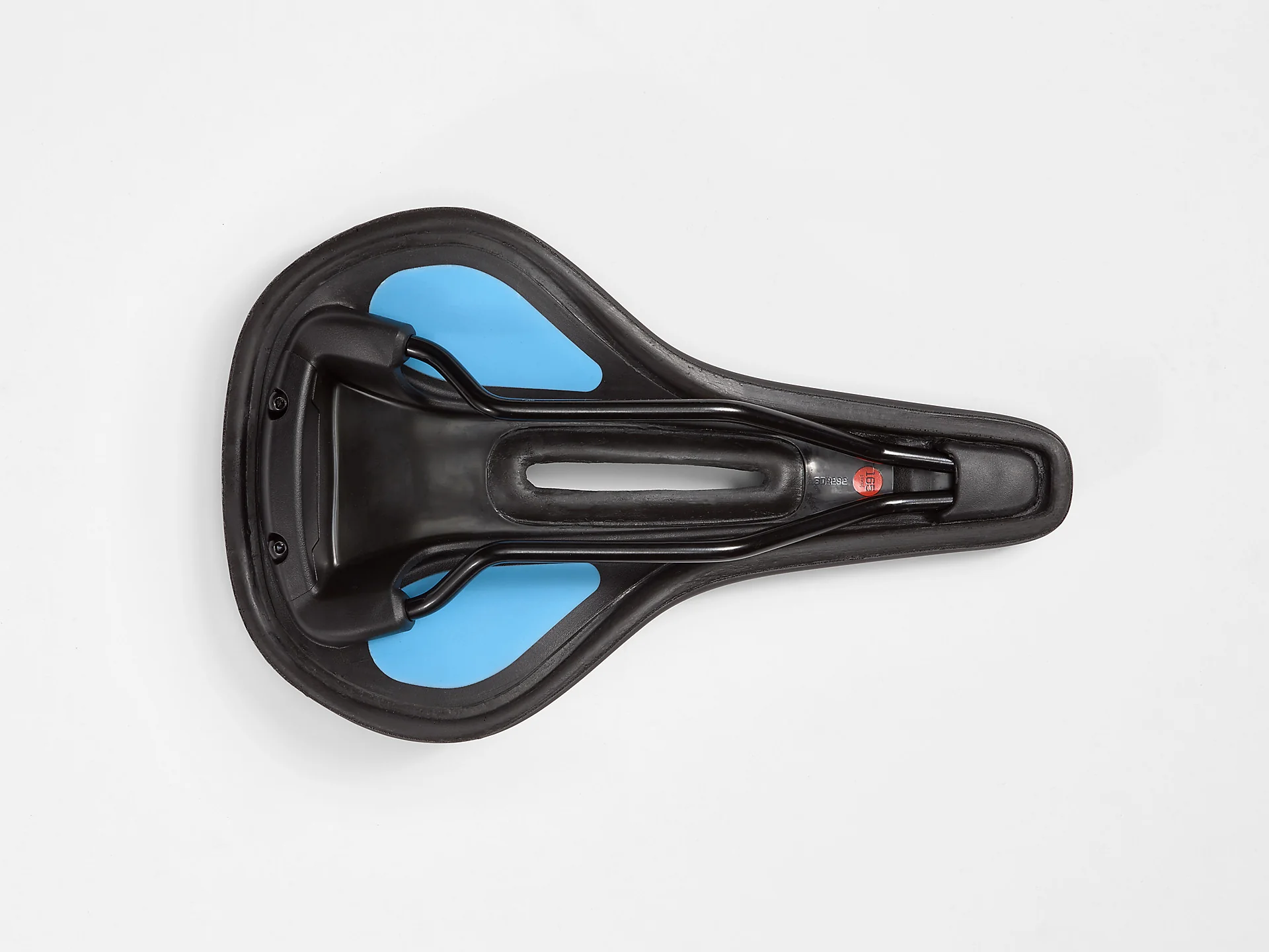 Bontrager Commuter Fluid Bike Saddle 165mm - Image 3