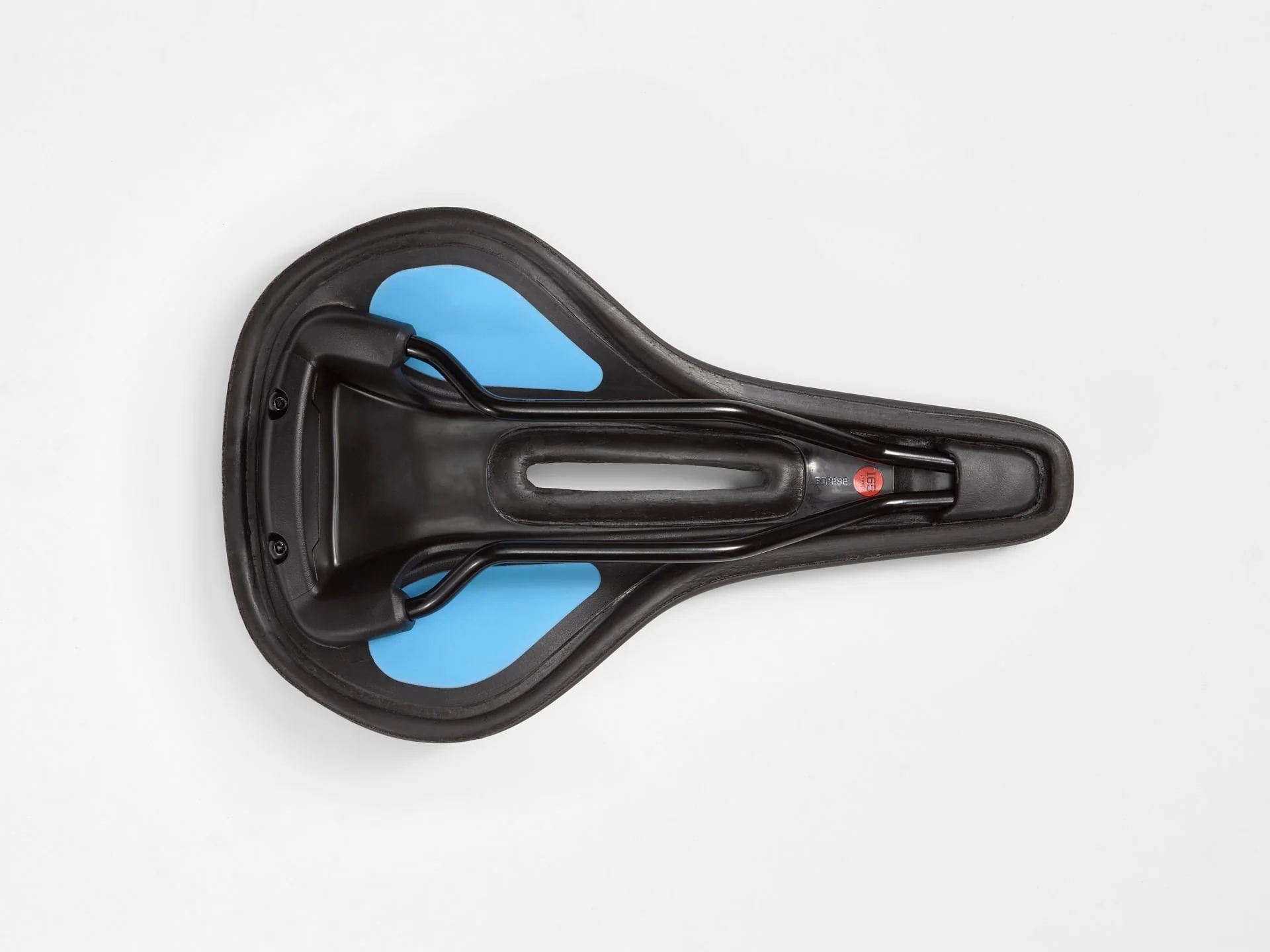 Bontrager Commuter Fluid Bike Saddle 185mm - Image 4
