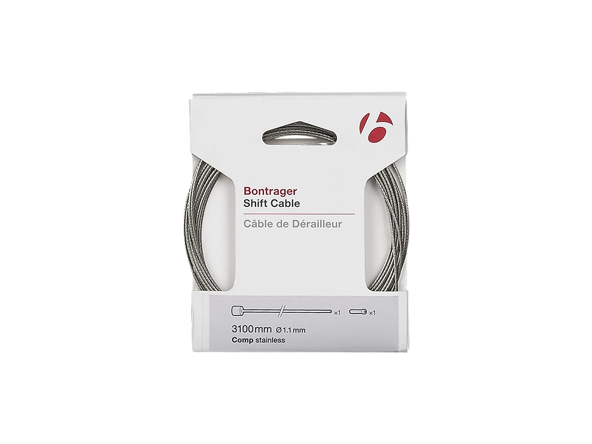 Bontrager Comp Shift Cable