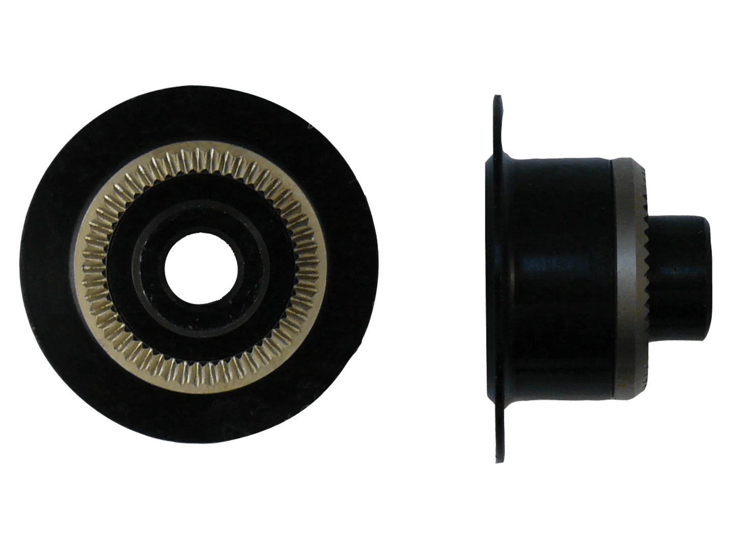 Bontrager DT240 5mm Drive Side Axle End Cap