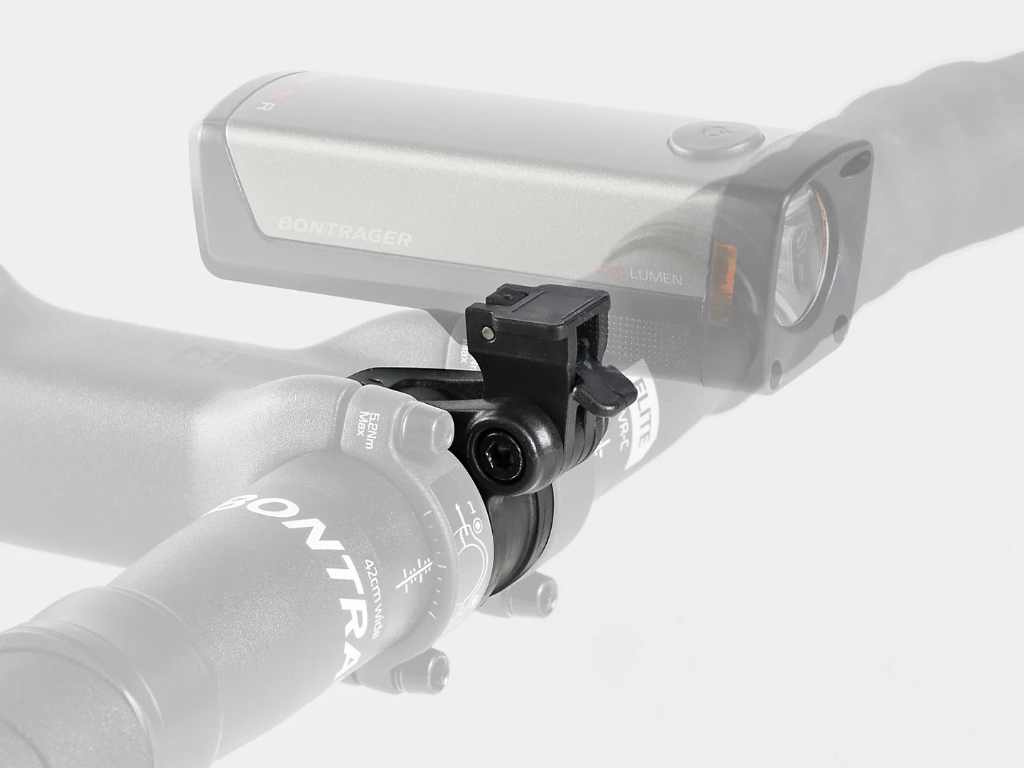 Bontrager Elite Stem - Image 5