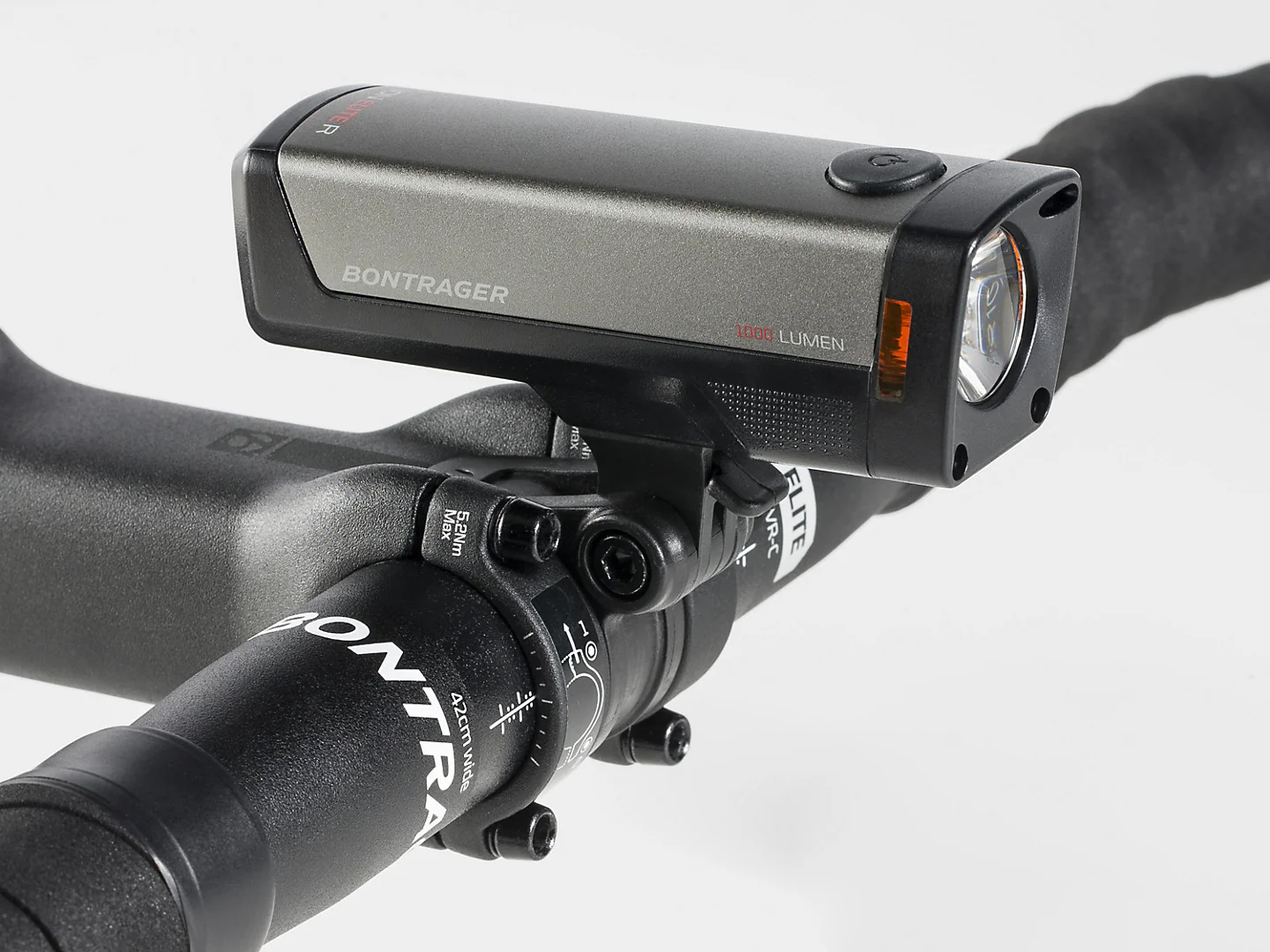 Bontrager Elite Stem - Image 6