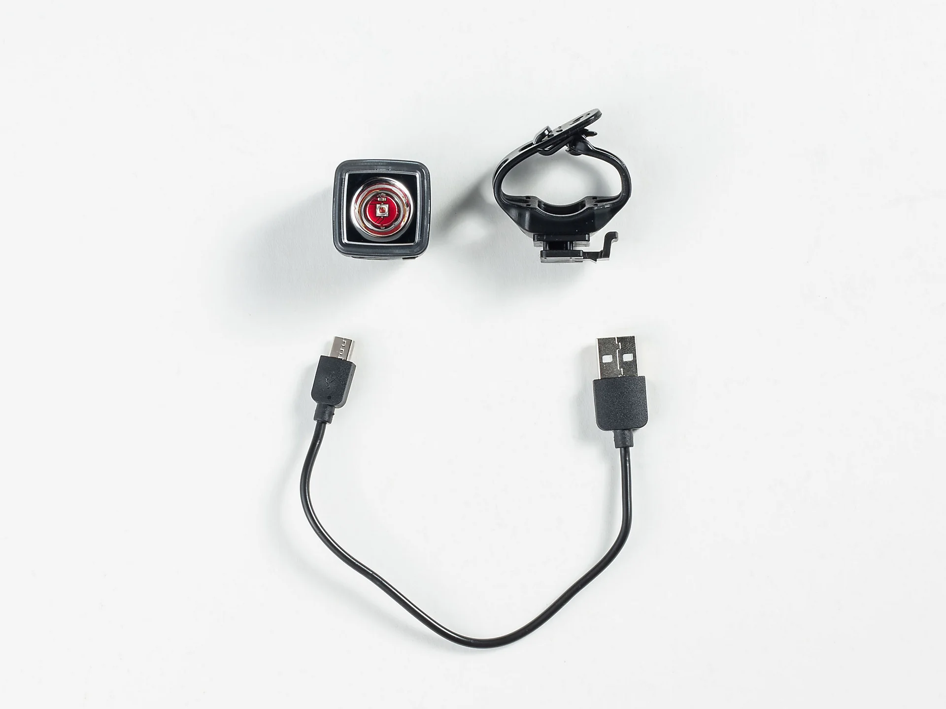 Bontrager Flare R City Rear Bike Light - Image 5