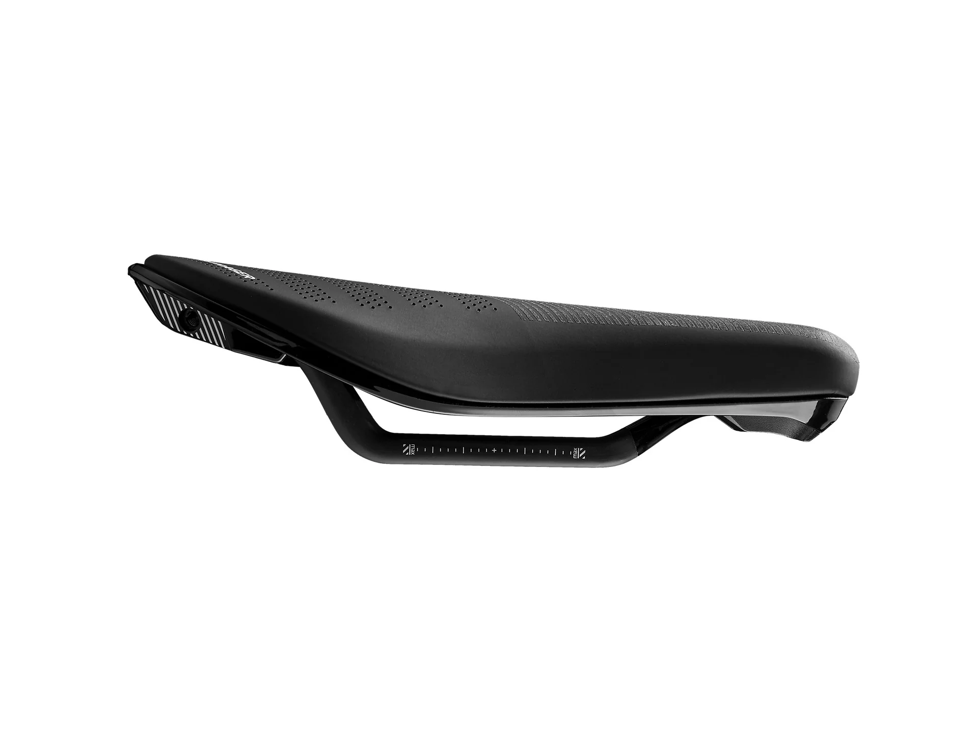 Bontrager Hilo Pro Carbon Bike Saddle - Image 5