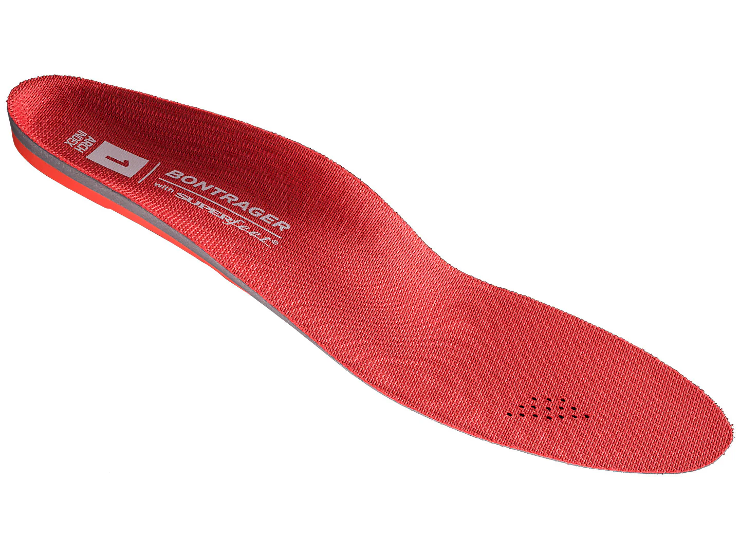 Bontrager inForm BioDynamic Low Arch Insoles