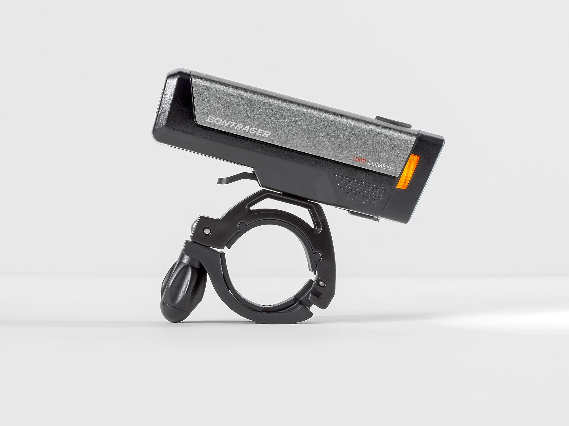 Bontrager Ion Elite R Front Bike Light - Image 2