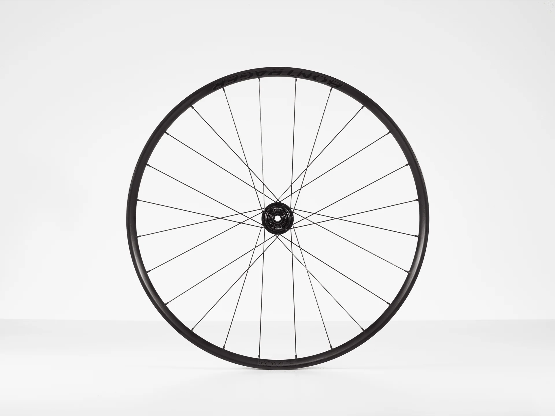 Bontrager Kovee Comp 25 TLR Boost 29 MTB Rear Wheel