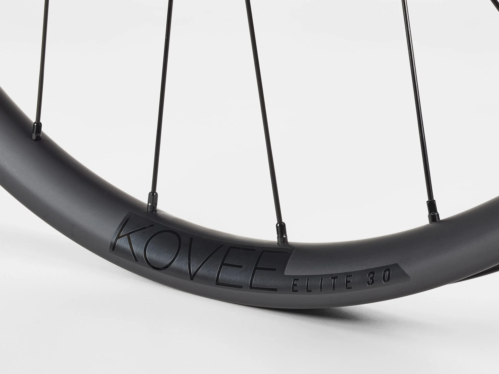 Bontrager Kovee Elite 30 TLR Boost 29 MTB Wheel - Image 3