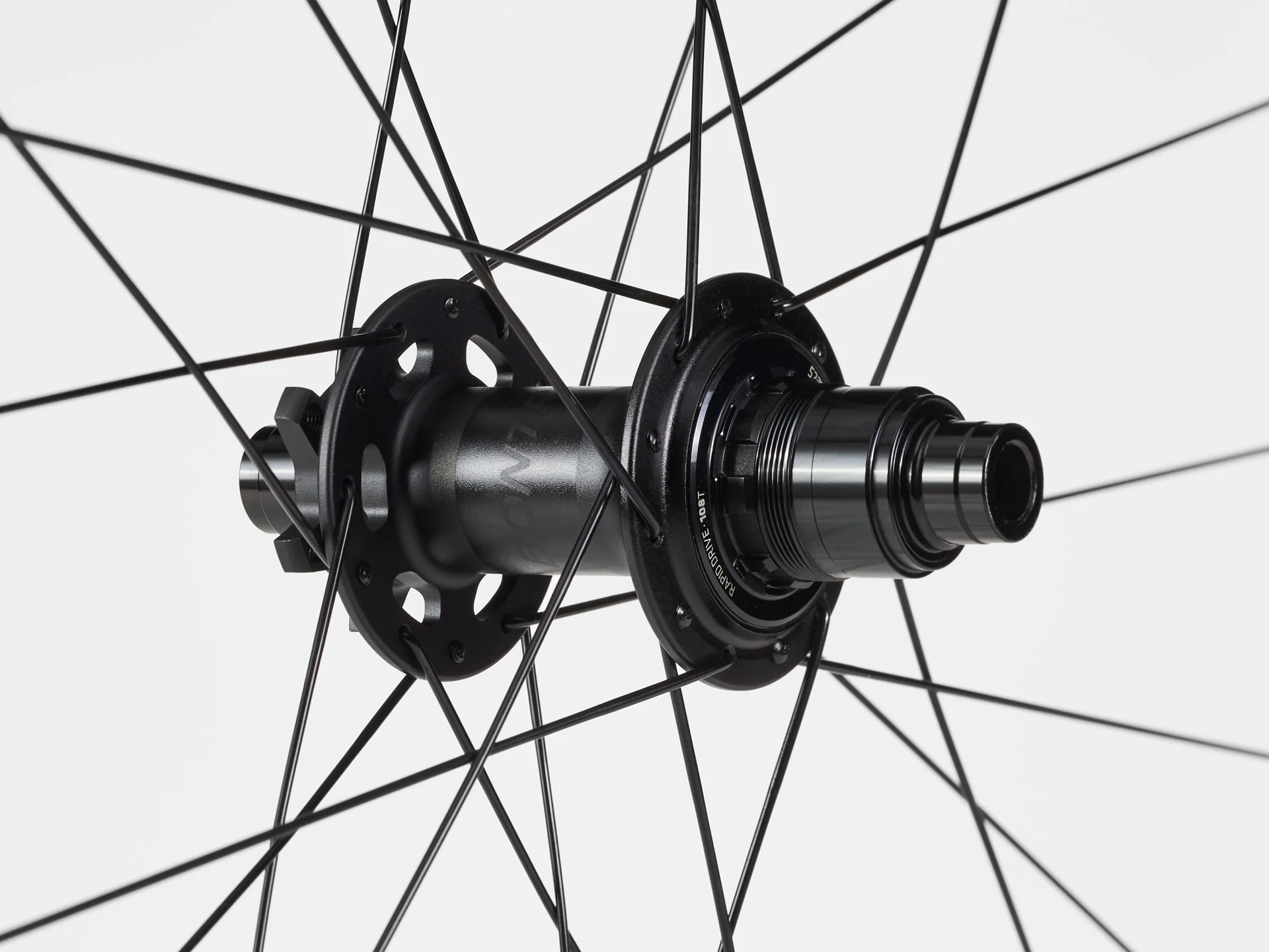 Bontrager Kovee Elite 30 TLR Boost 29 MTB Wheel - Image 6