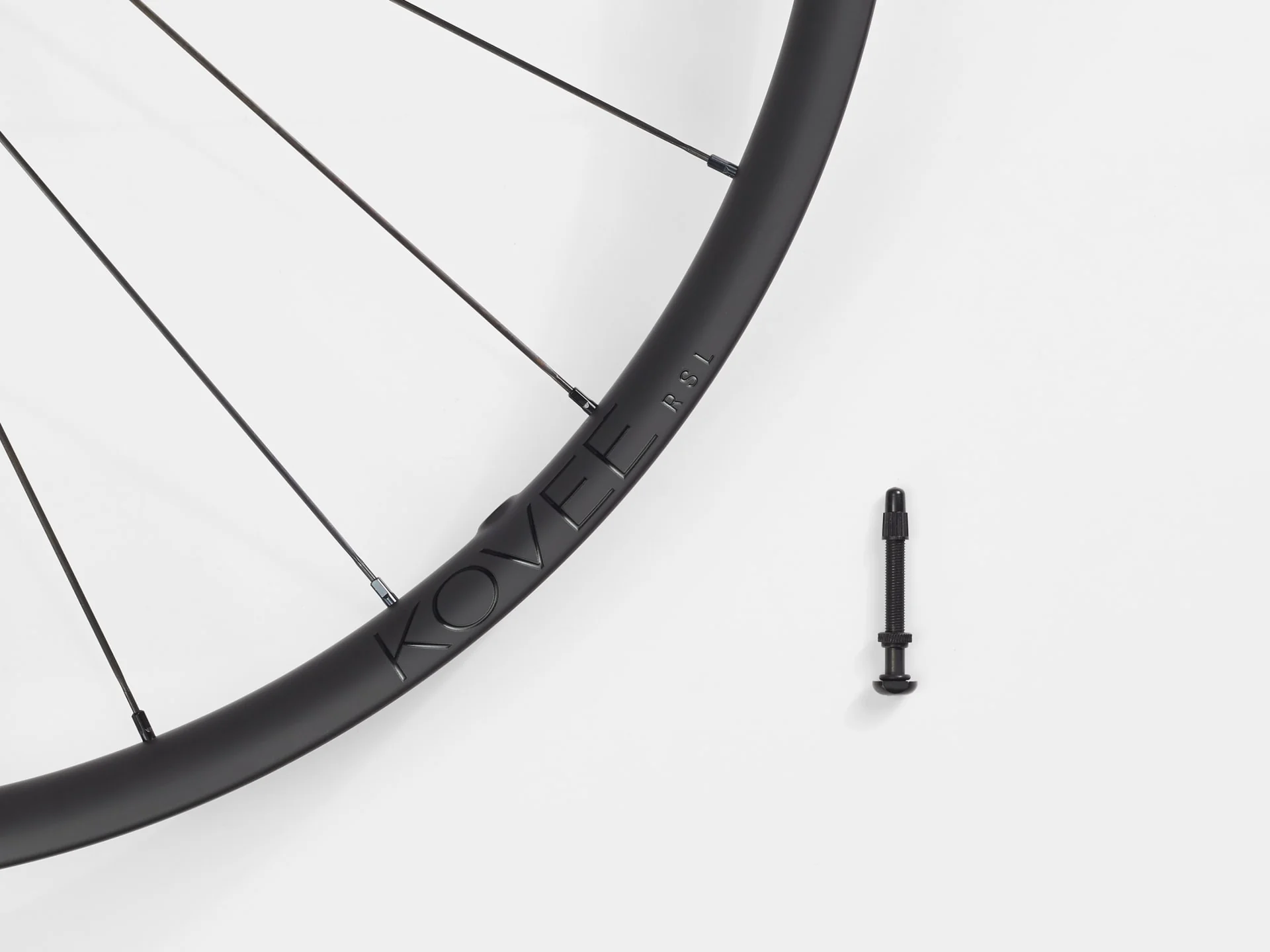 Bontrager Kovee RSL 30 TLR Boost 29 MTB Wheel - Image 11