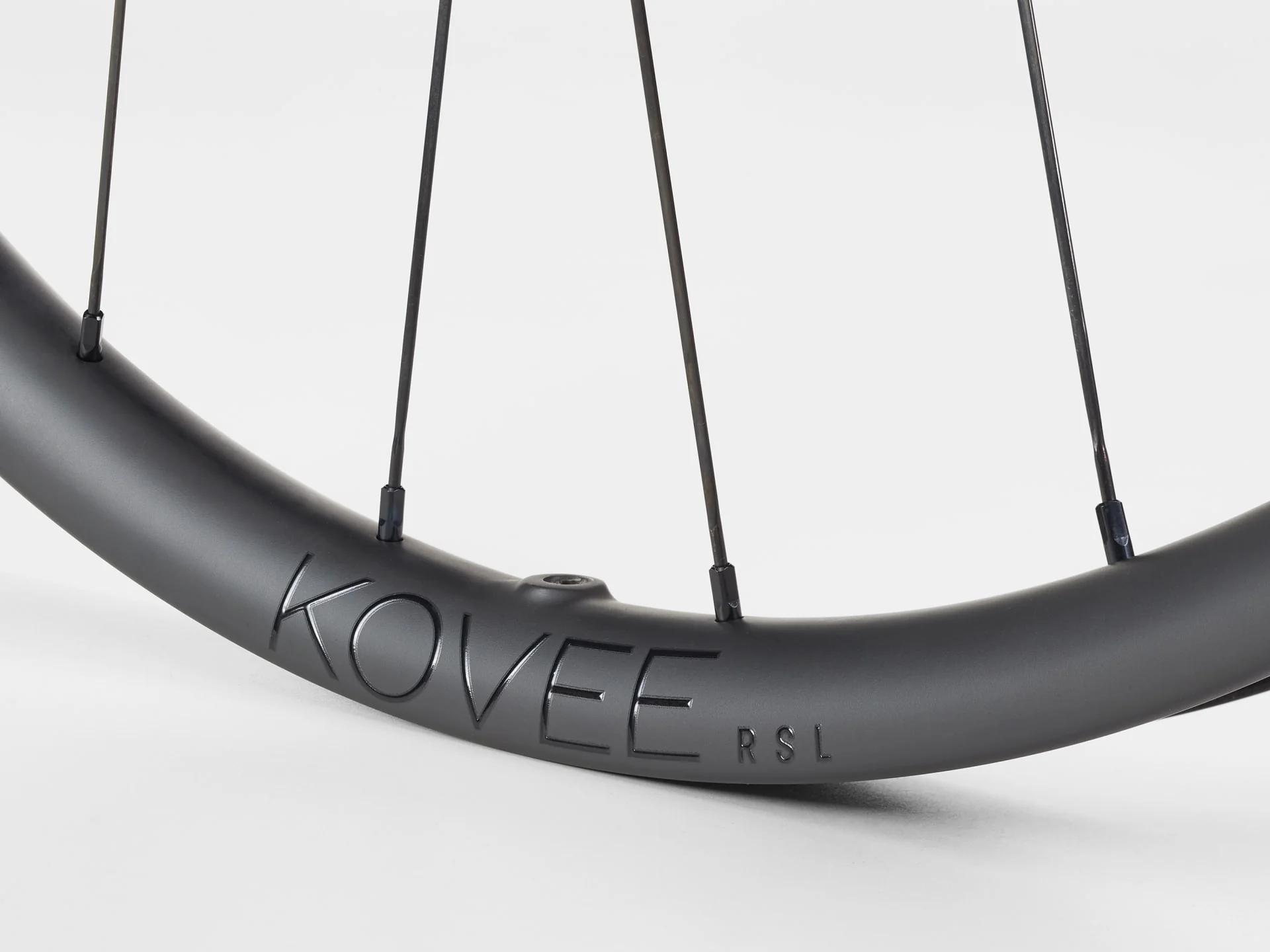 Bontrager Kovee RSL 30 TLR Boost 29 MTB Wheel - Image 9