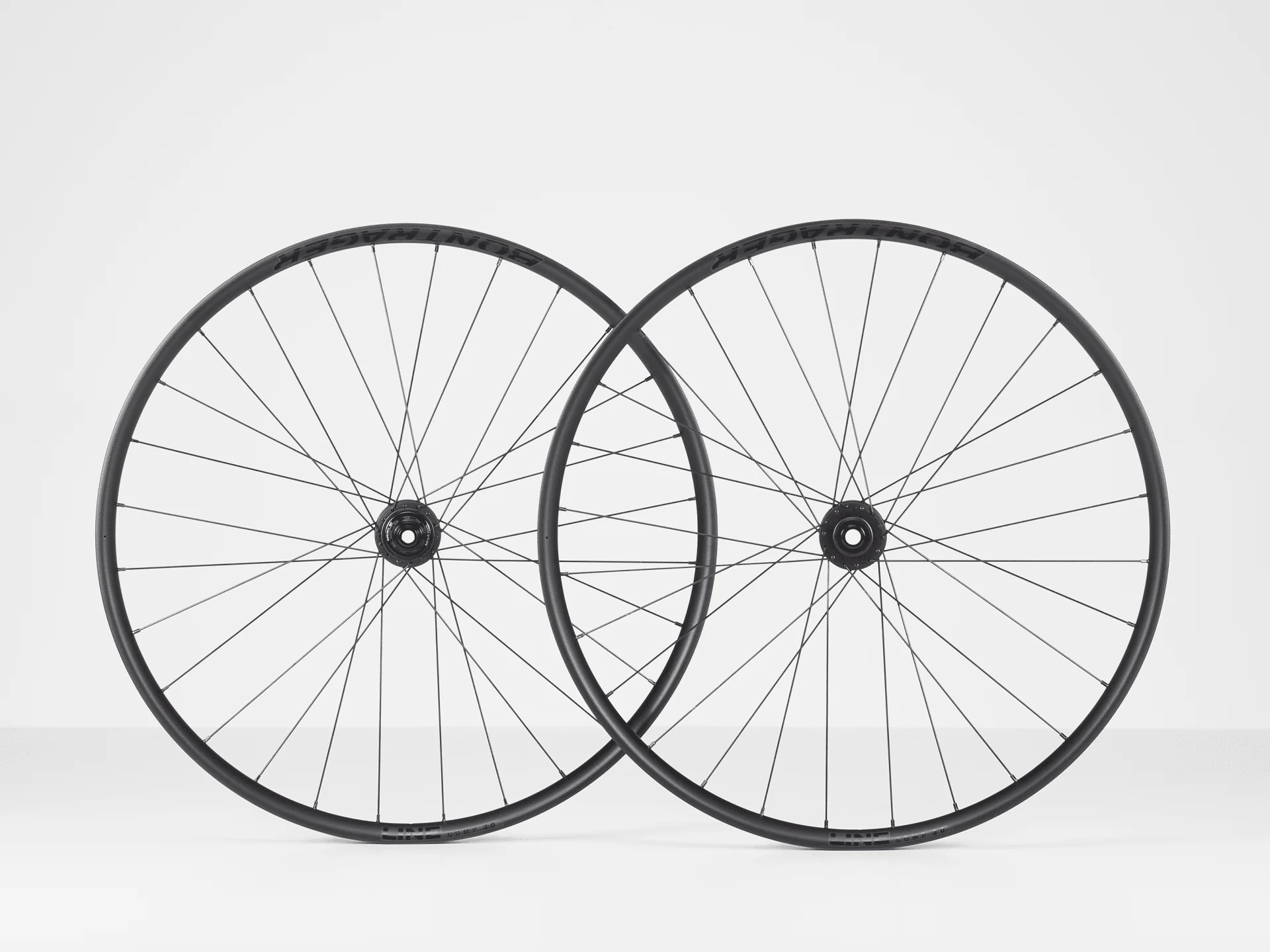 Bontrager Line Comp 30 TLR Boost 29 MTB Rear Wheel