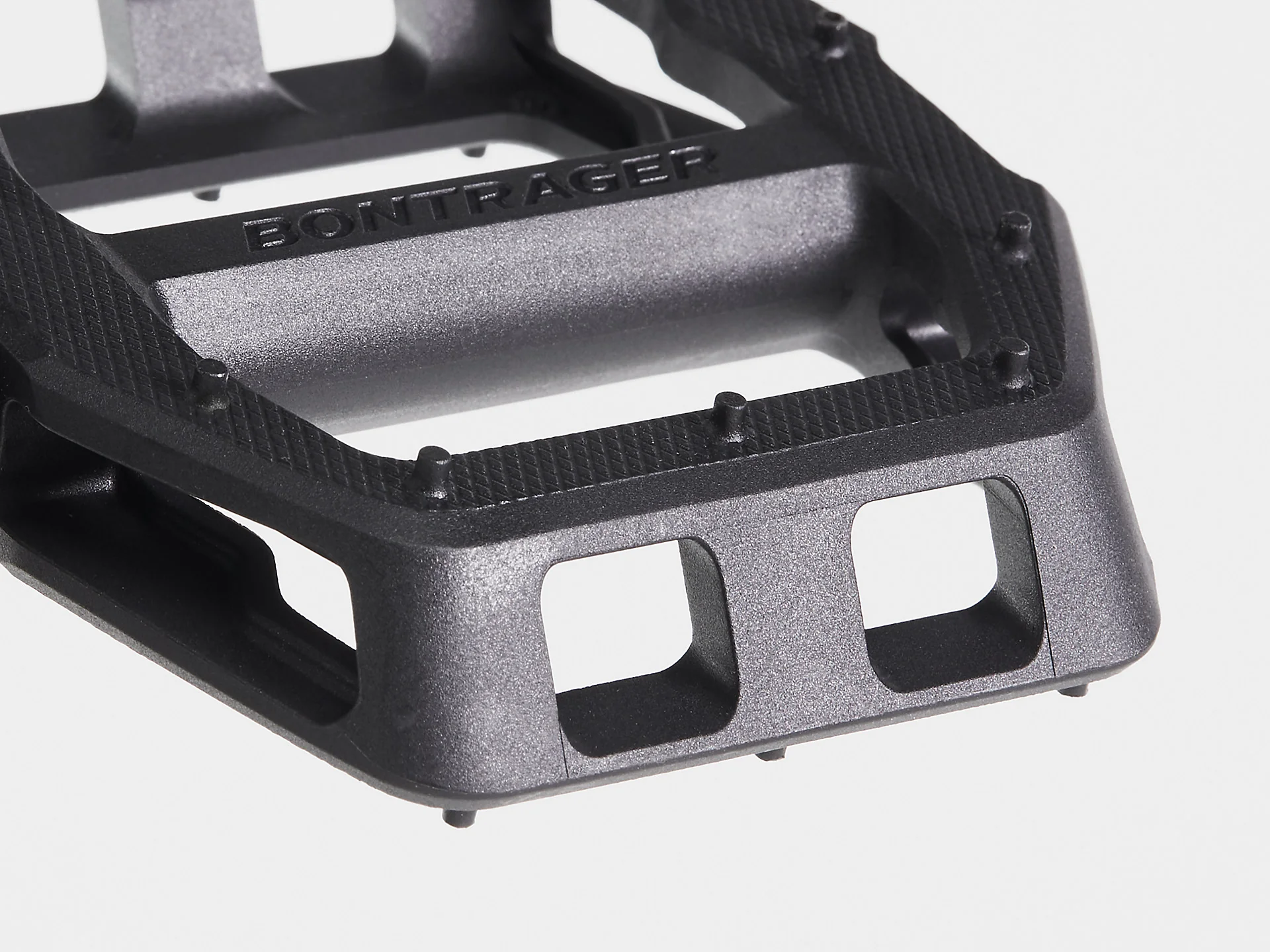 Bontrager Line Comp Flat Pedal Set - Image 3