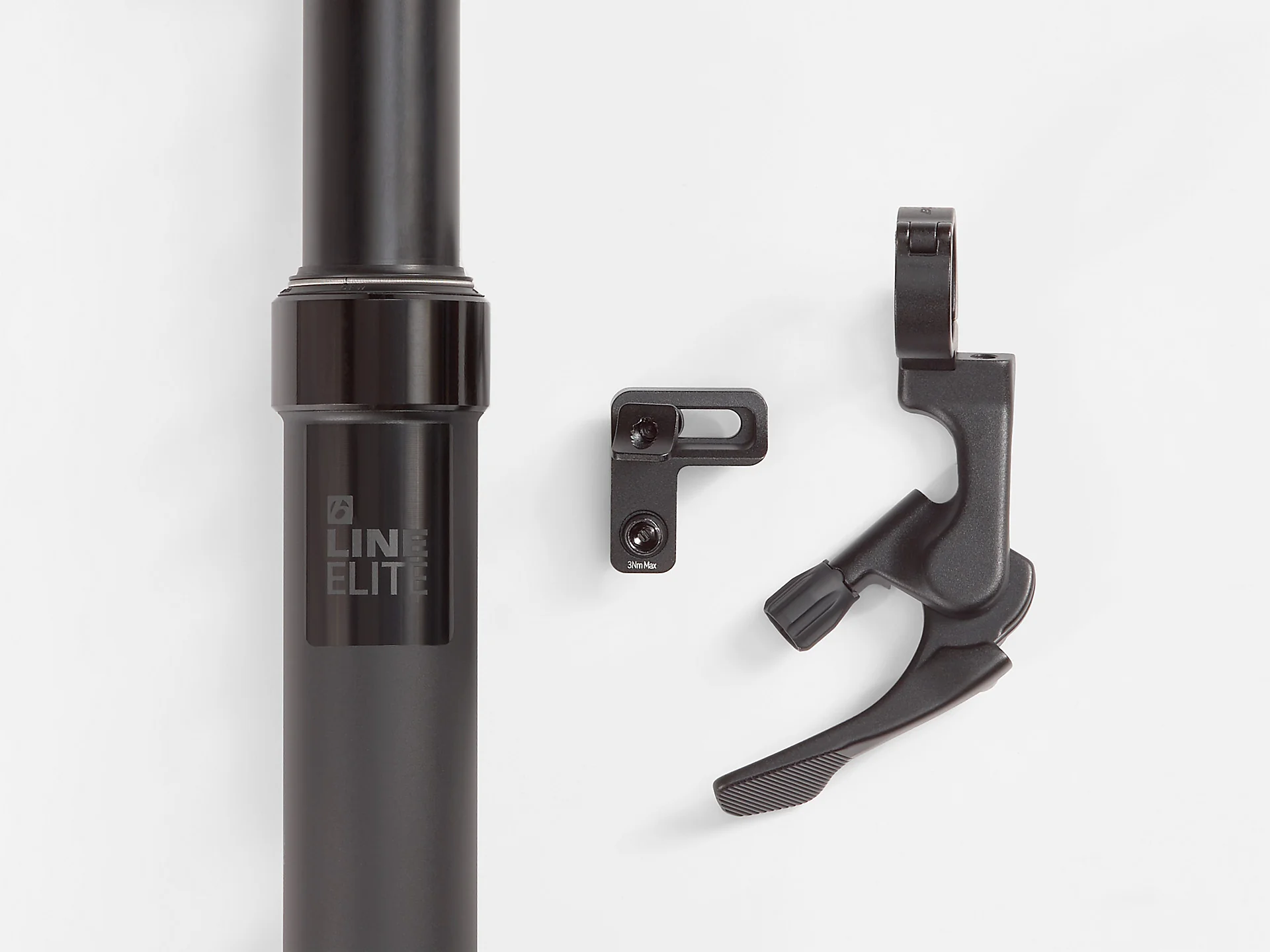 Bontrager Line Elite 34.9 Dropper Seatpost - Image 3