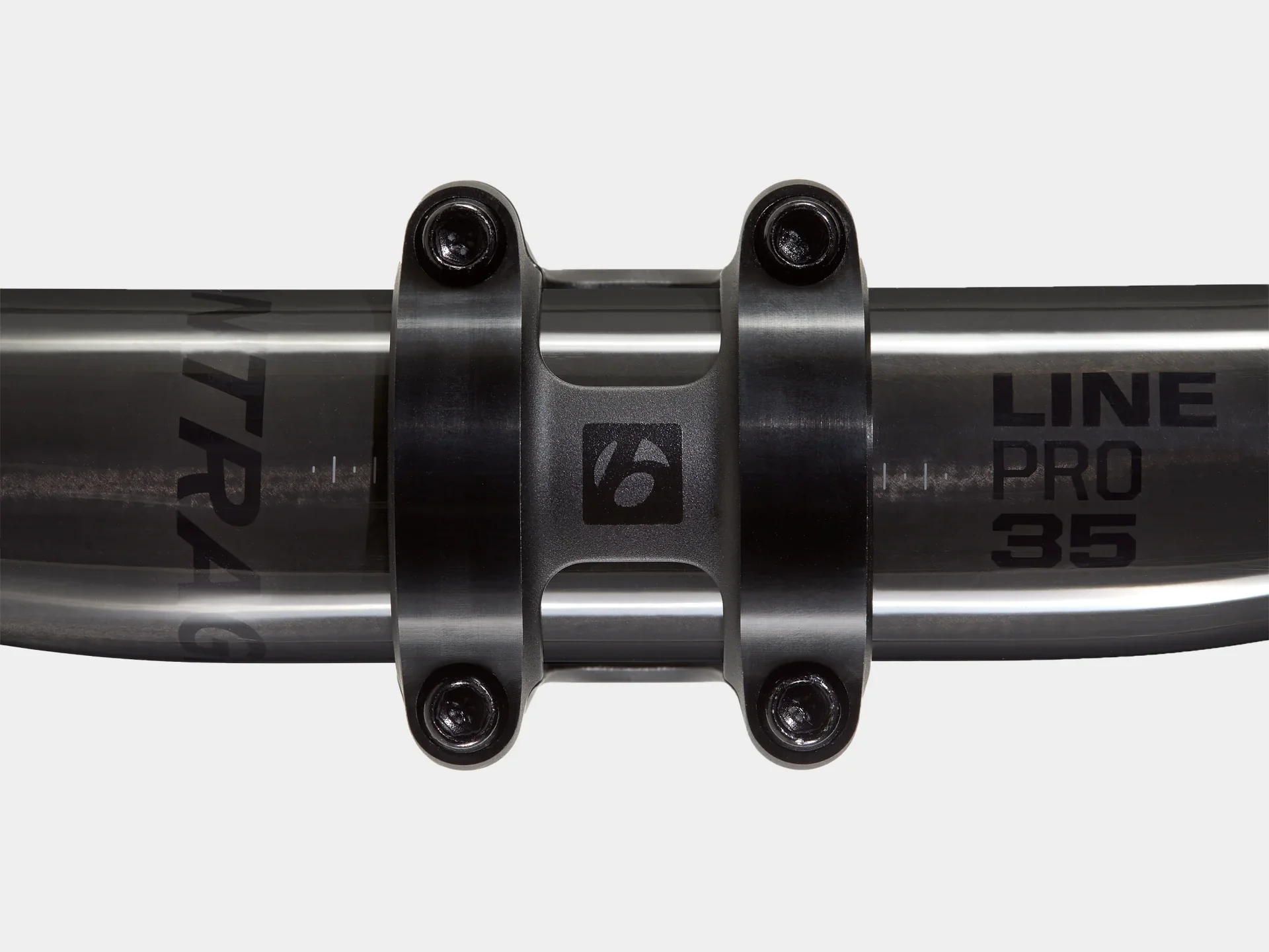 Bontrager Line Pro 35 0-Degree Blendr Stem 55mm - Image 3