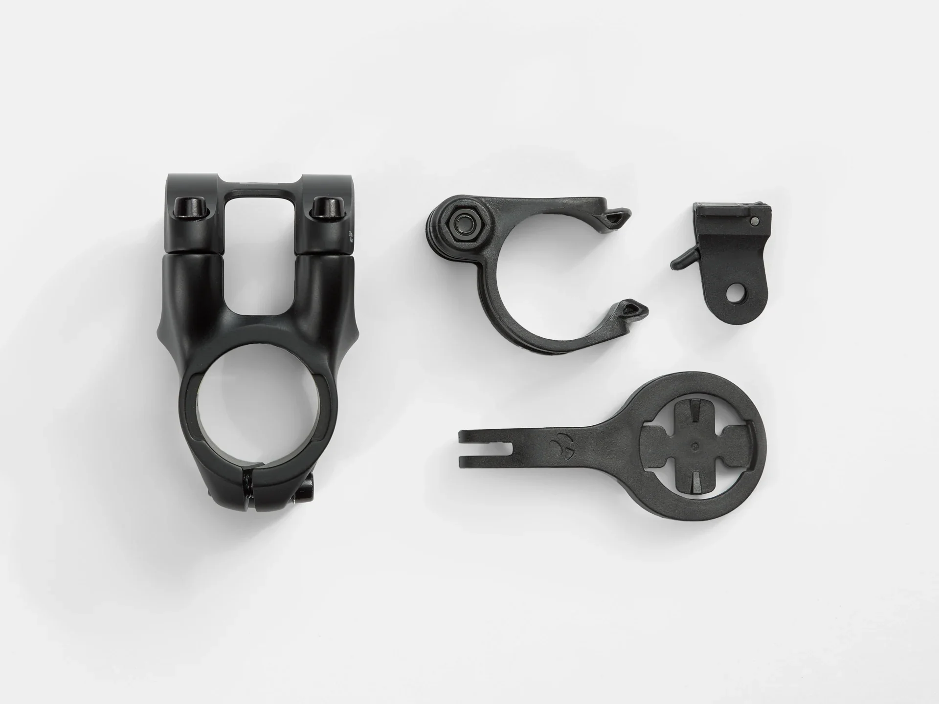 Bontrager Line Pro 35 0-Degree Blendr Stem 55mm - Image 4