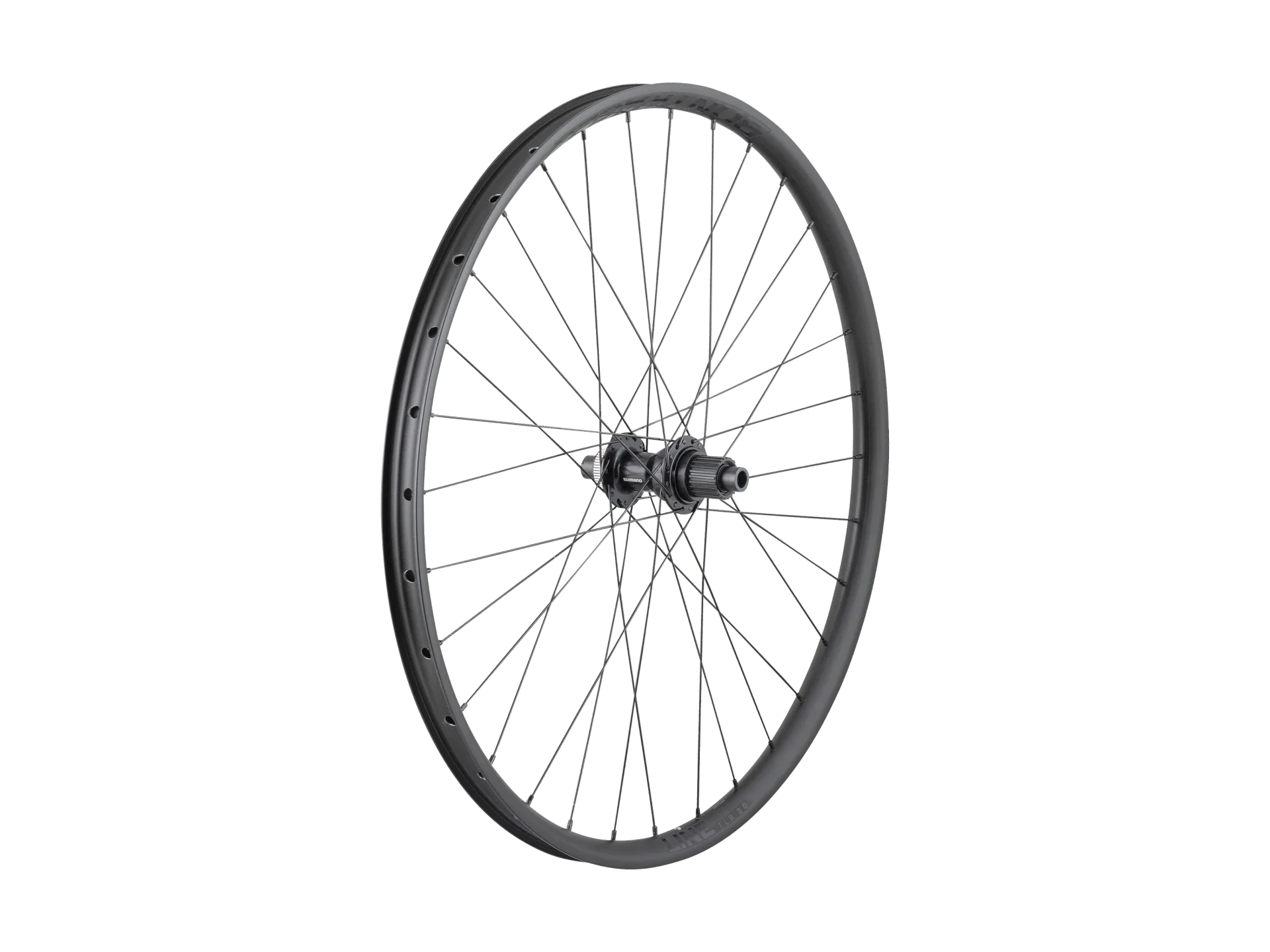 Bontrager Line TLR 30 Boost 27.5" MTB Wheel