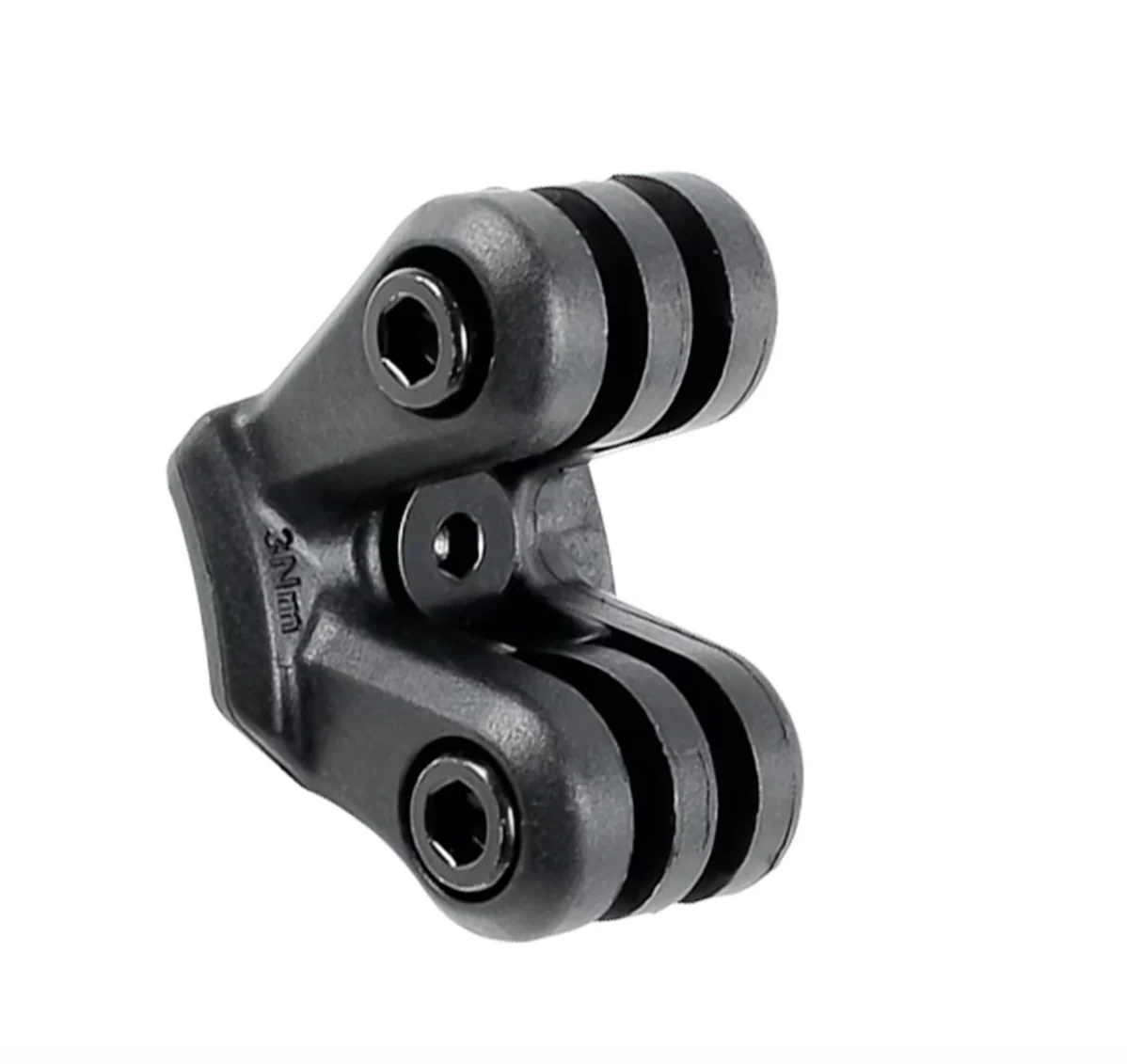 Bontrager Madone Bar/Stem Blendr Duo Base