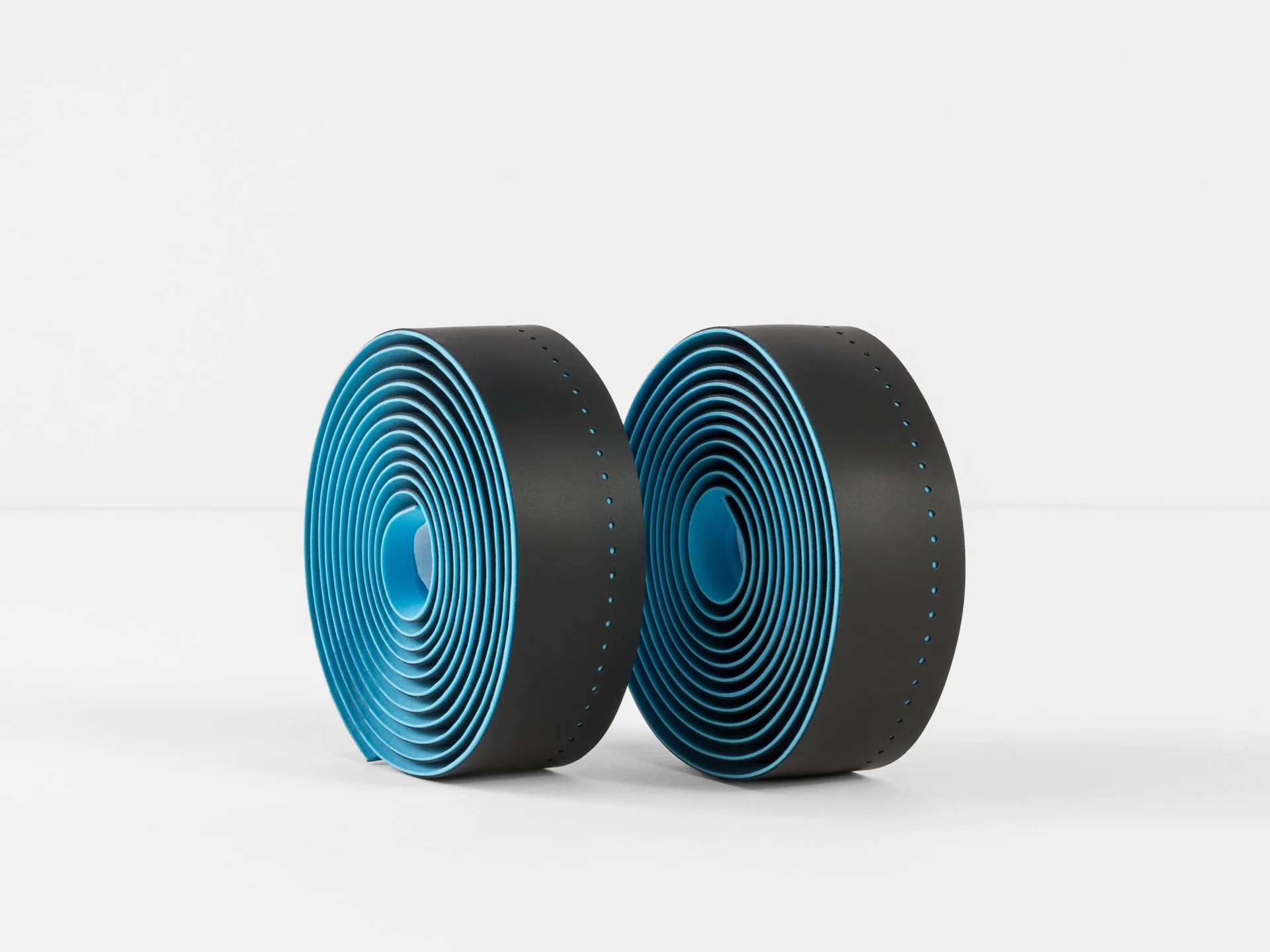 Bontrager Perf Line Handlebar Tape Set- Azure/Black