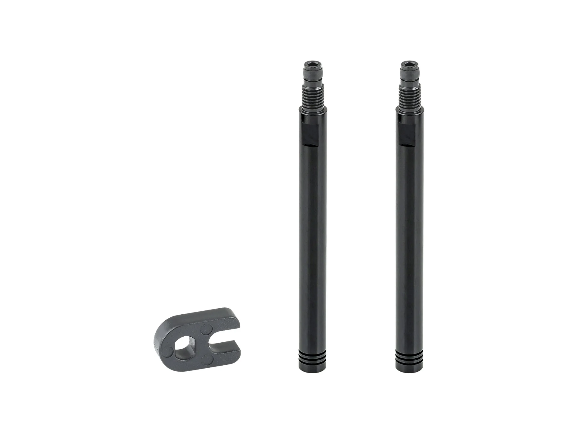Bontrager Presta 60mm Valve Extenders