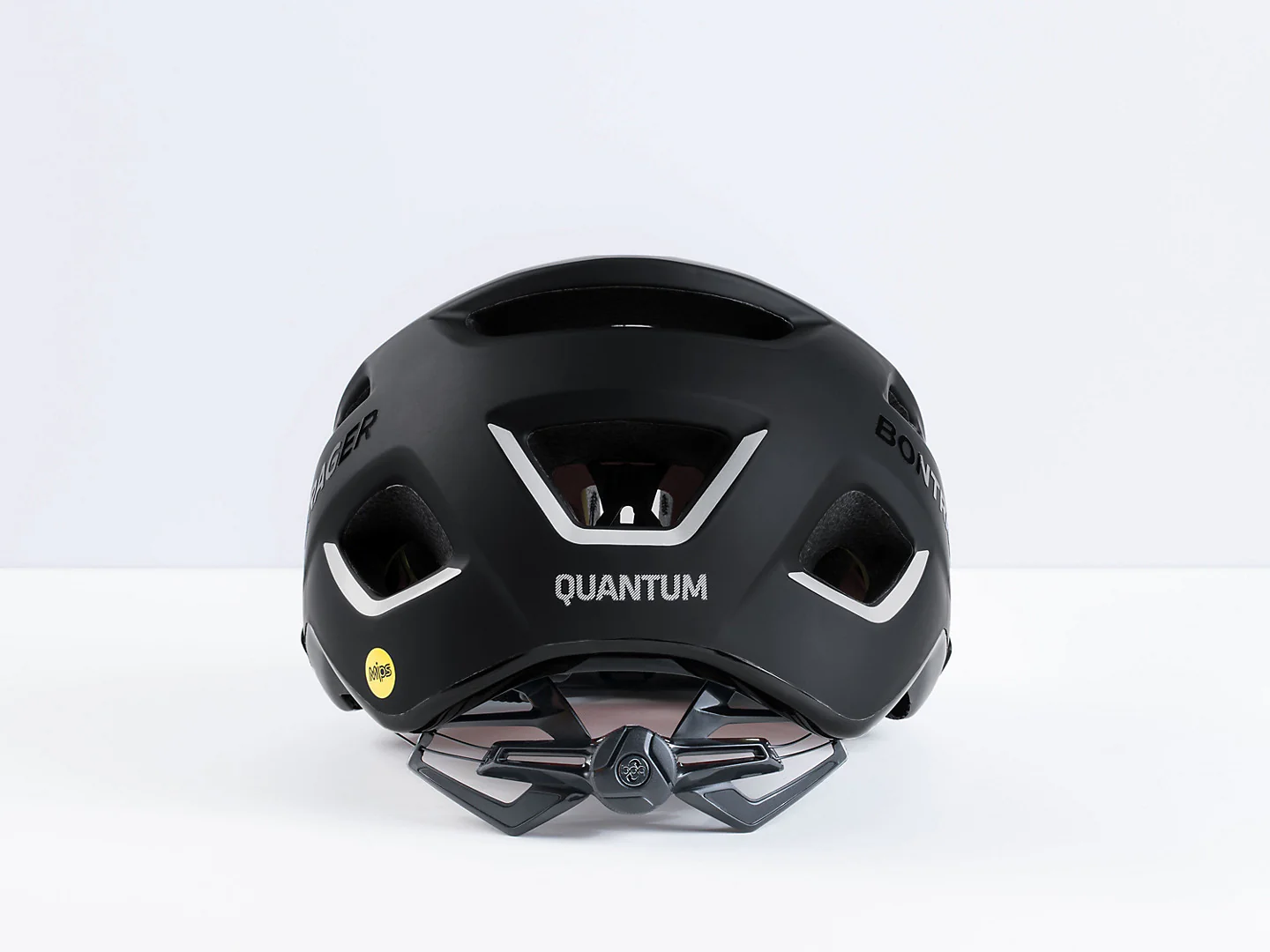 Bontrager Quantum MIPS Bike Helmet - Image 5