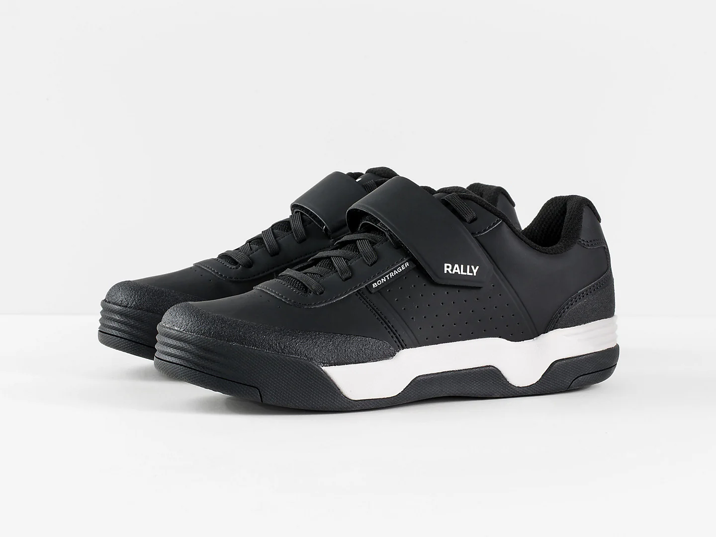 Bontrager Rally Mountain Bike Shoes - Image 4