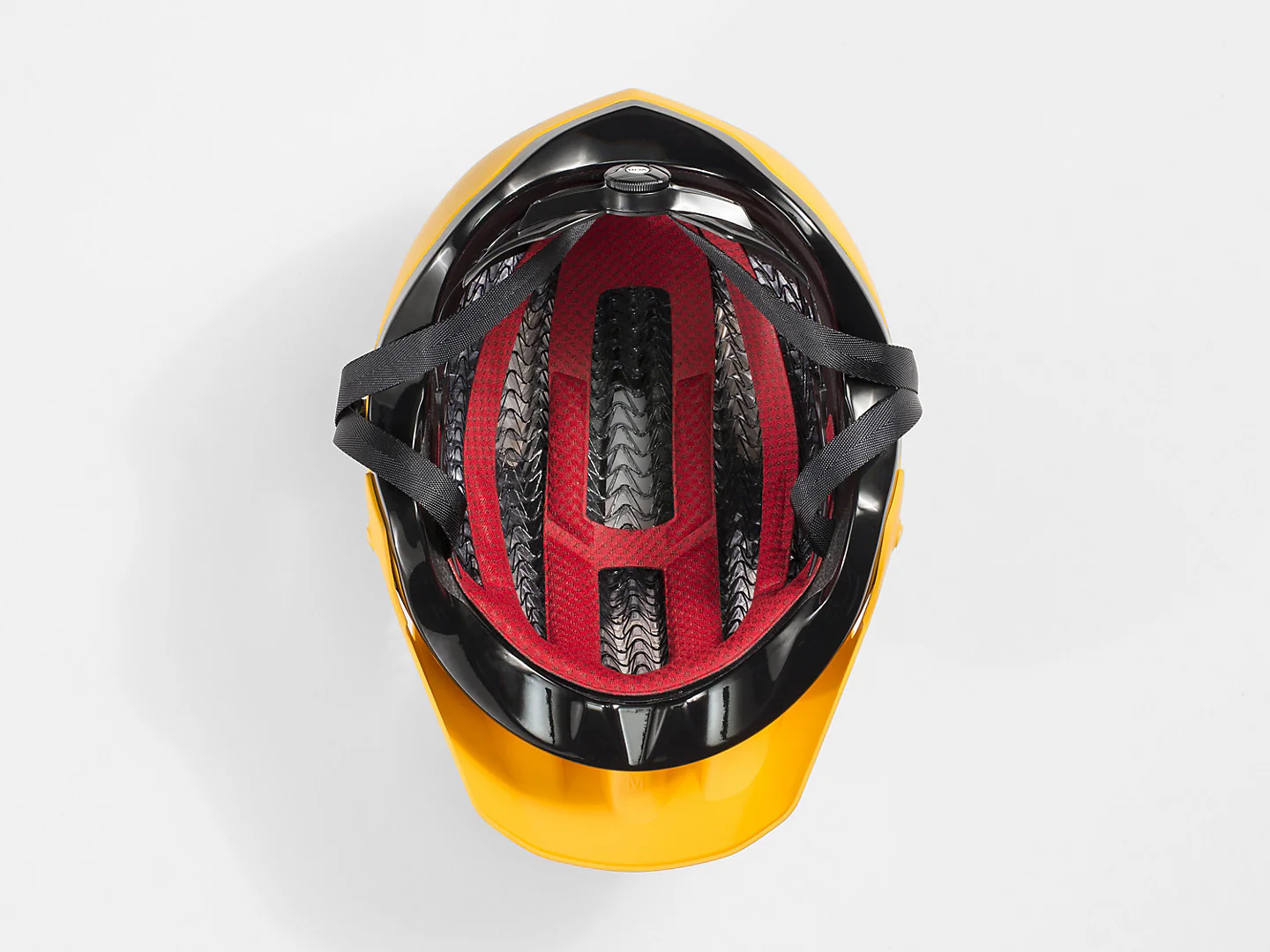 Bontrager Rally WaveCel Mountain Bike Helmet - Image 10