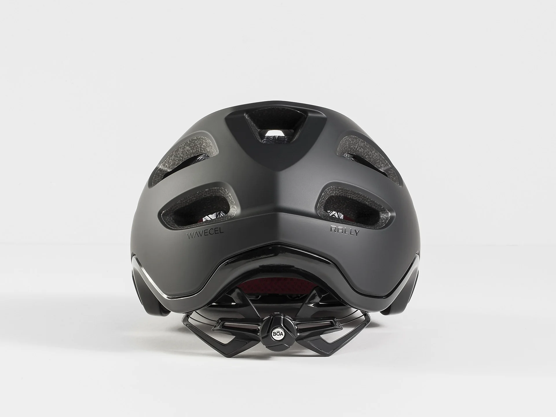 Bontrager Rally WaveCel Mountain Bike Helmet - Image 6