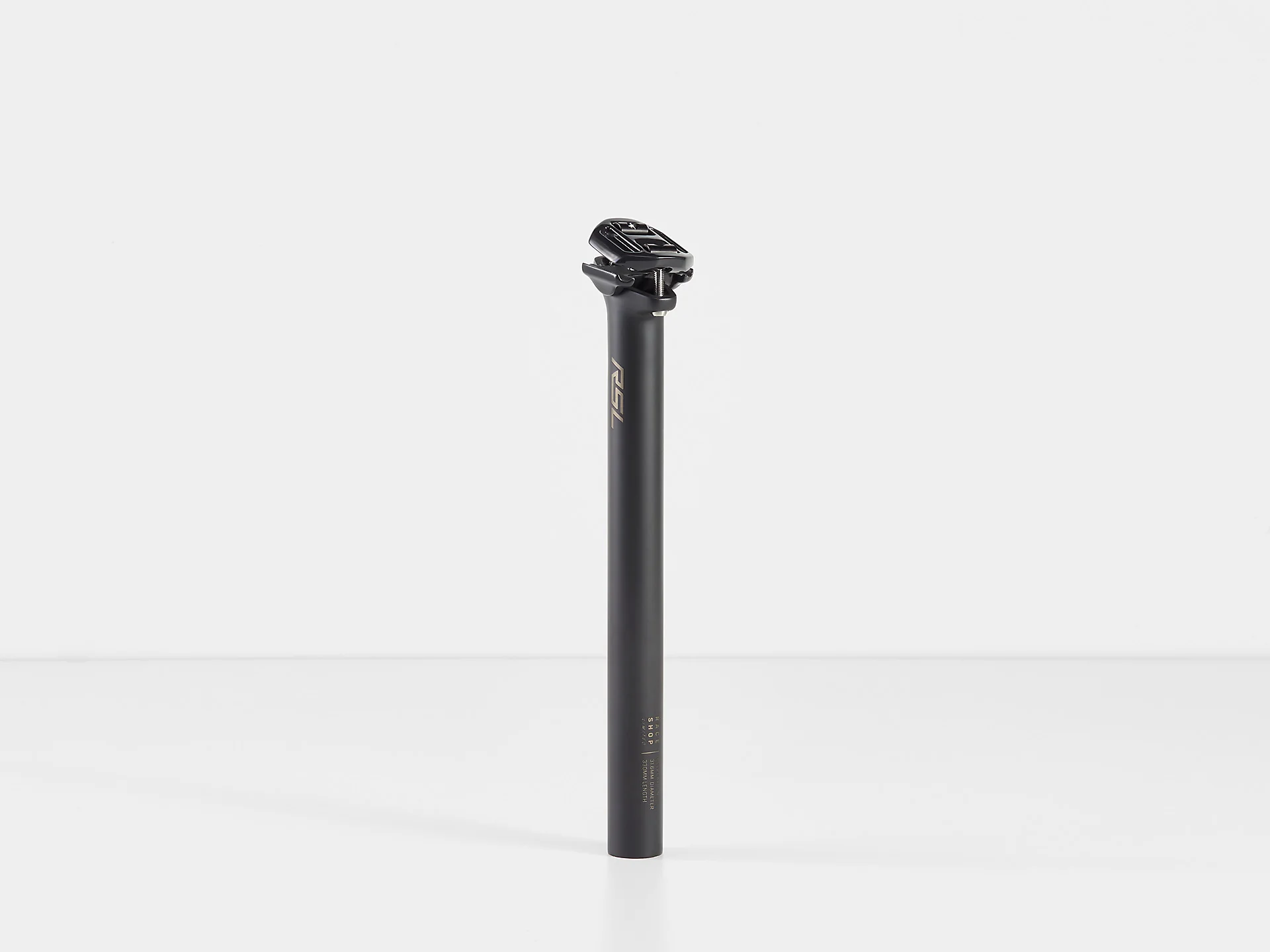 Bontrager RSL 31.6 Seatpost