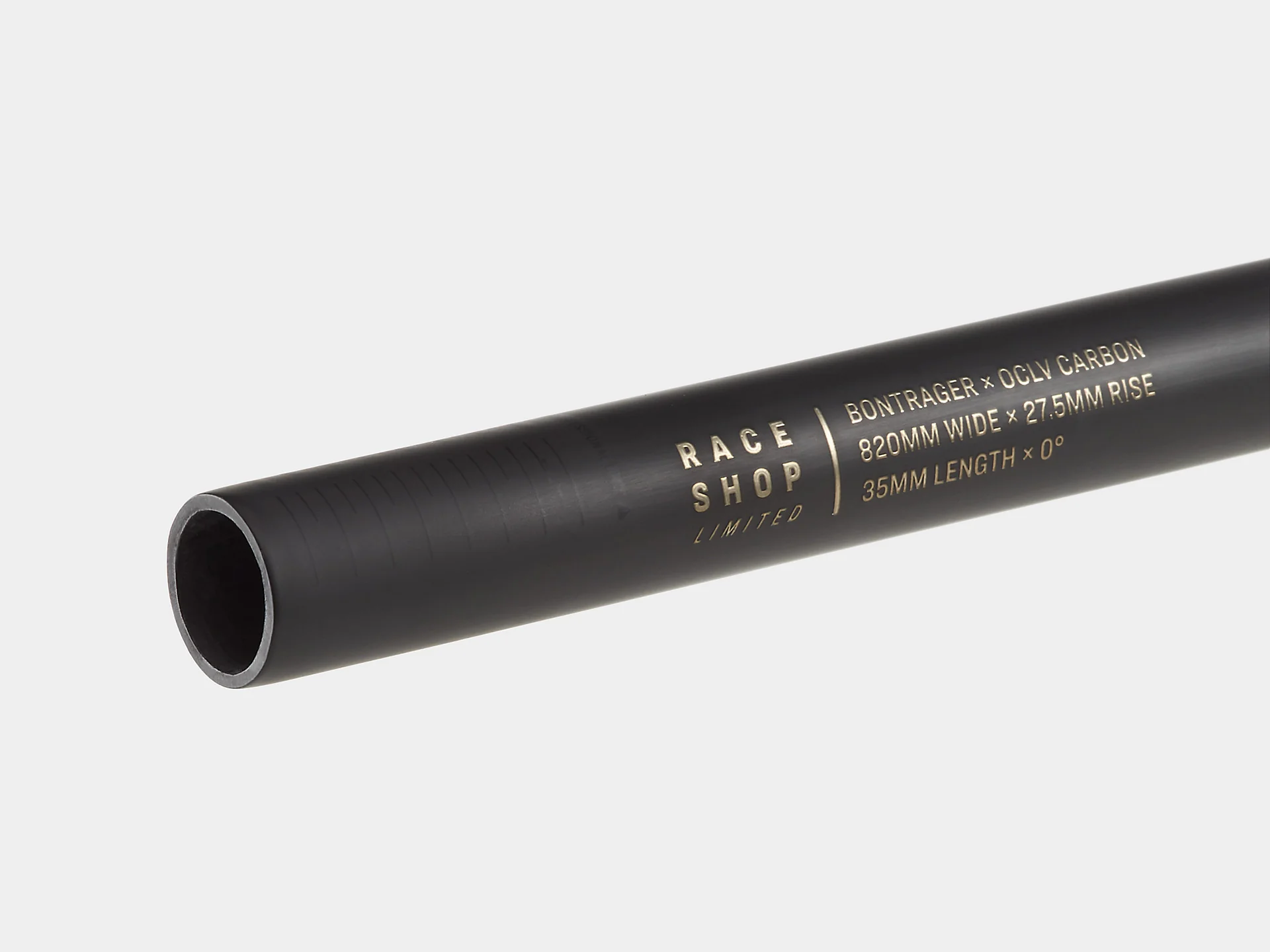 Bontrager RSL MTB Handlebar/Stem 820mm - Image 3