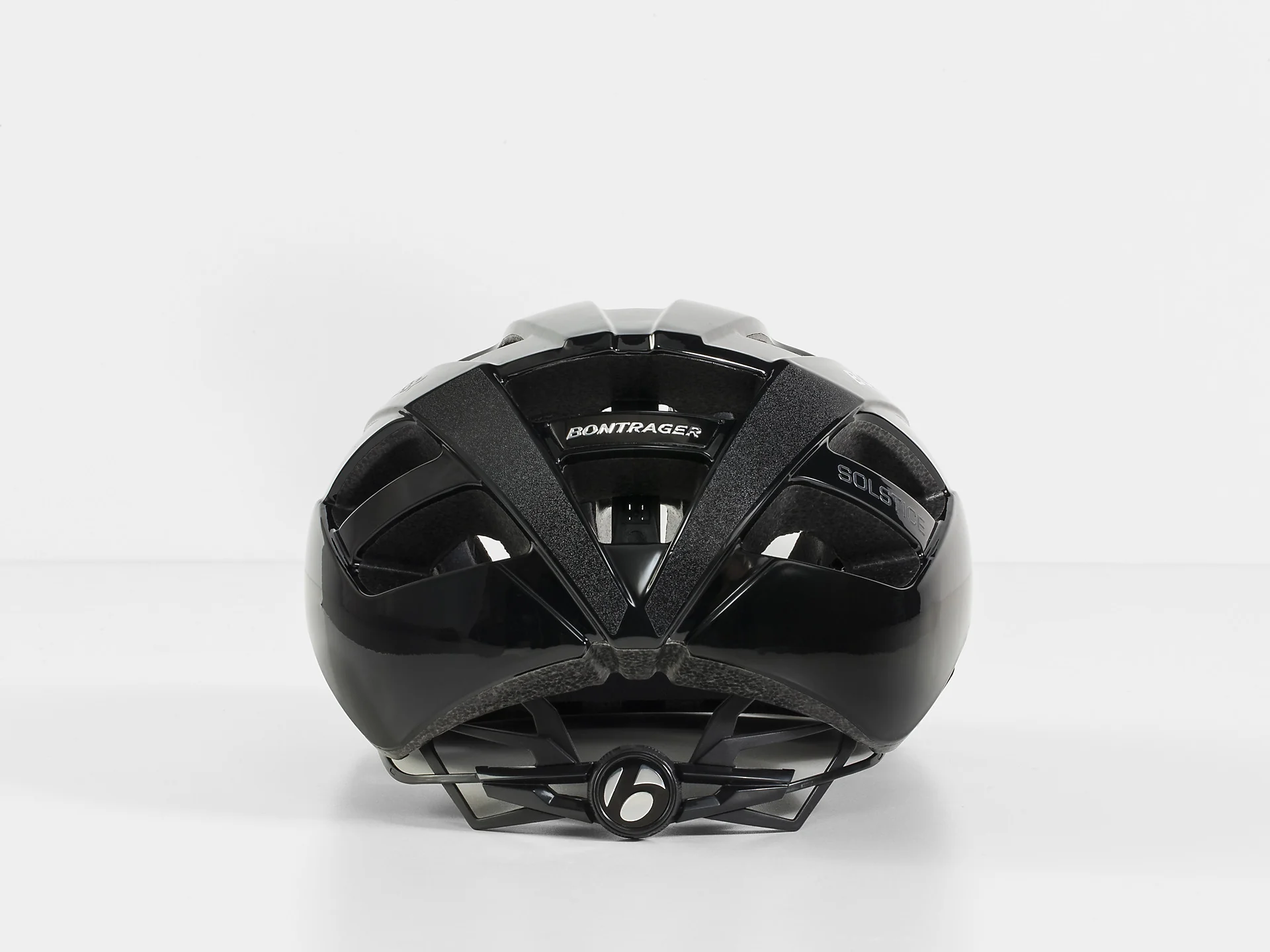 Bontrager Solstice Bike Helmet - Image 10